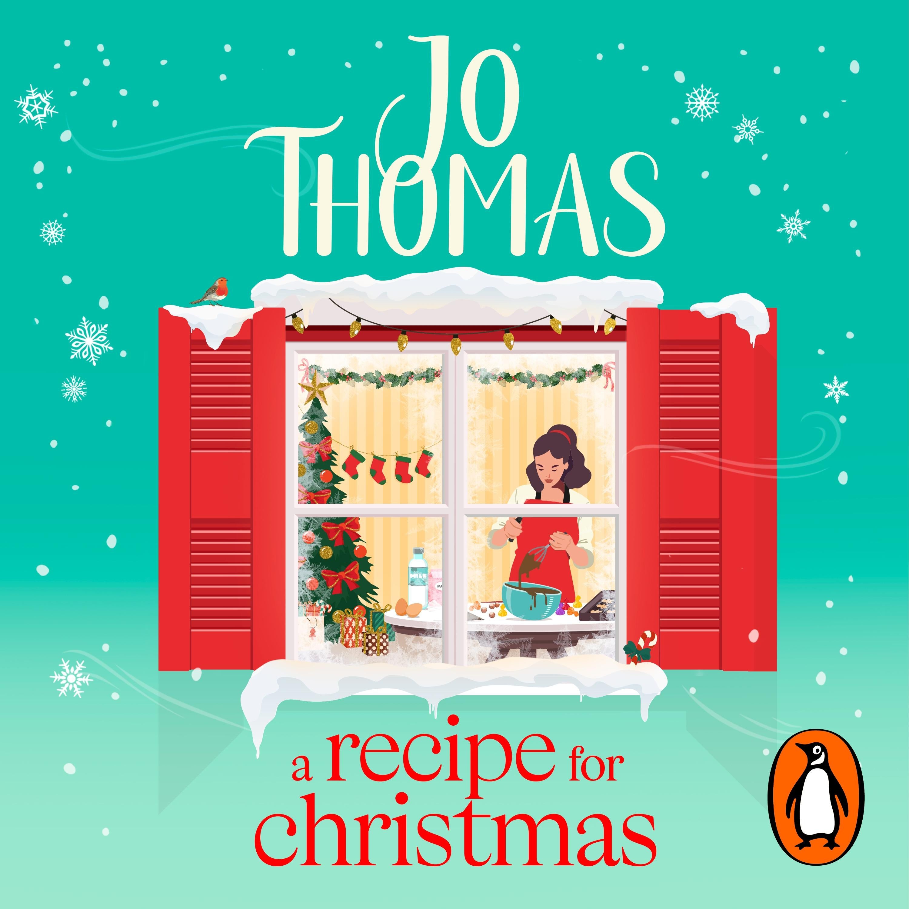 A Recipe for Christmas