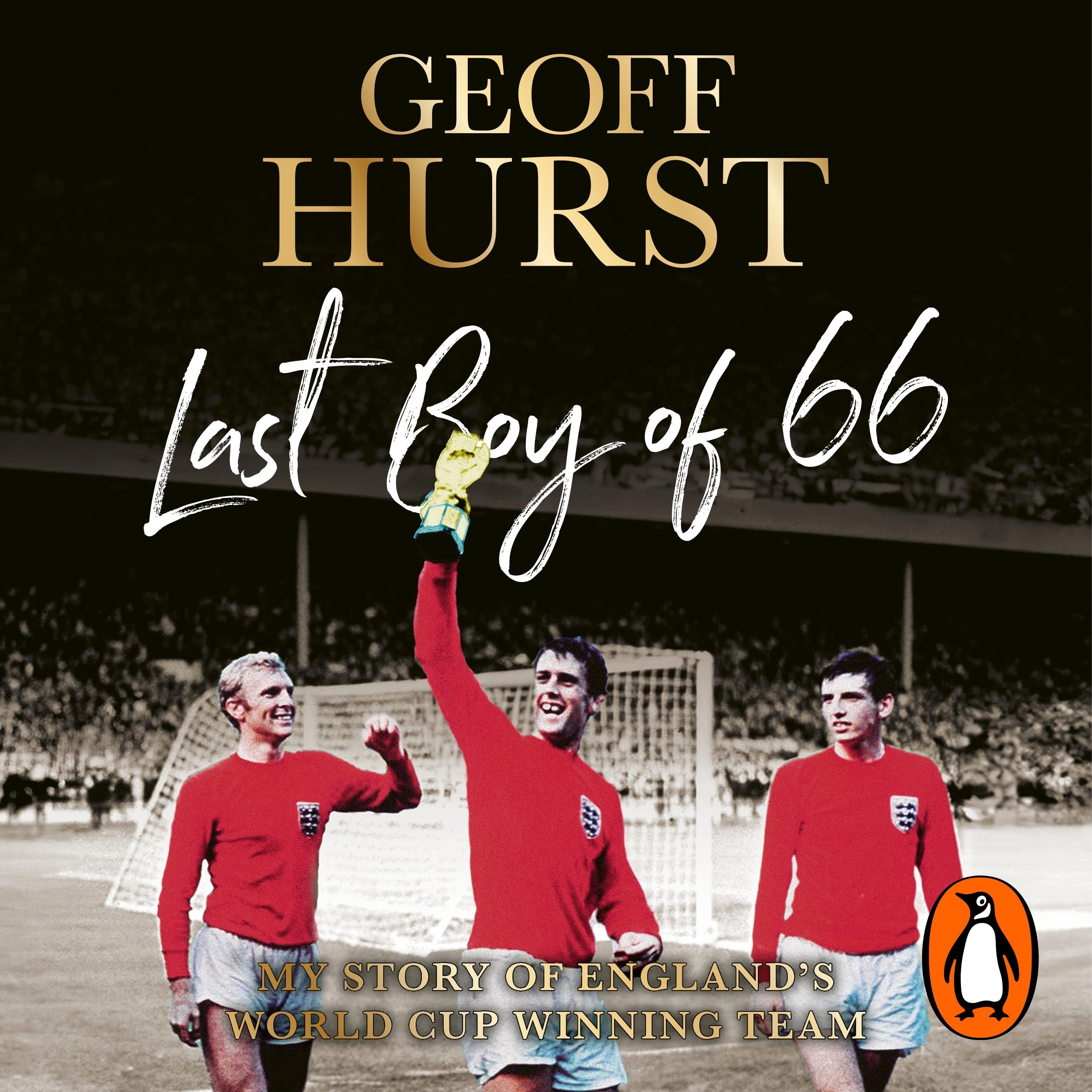 Last Boy of '66