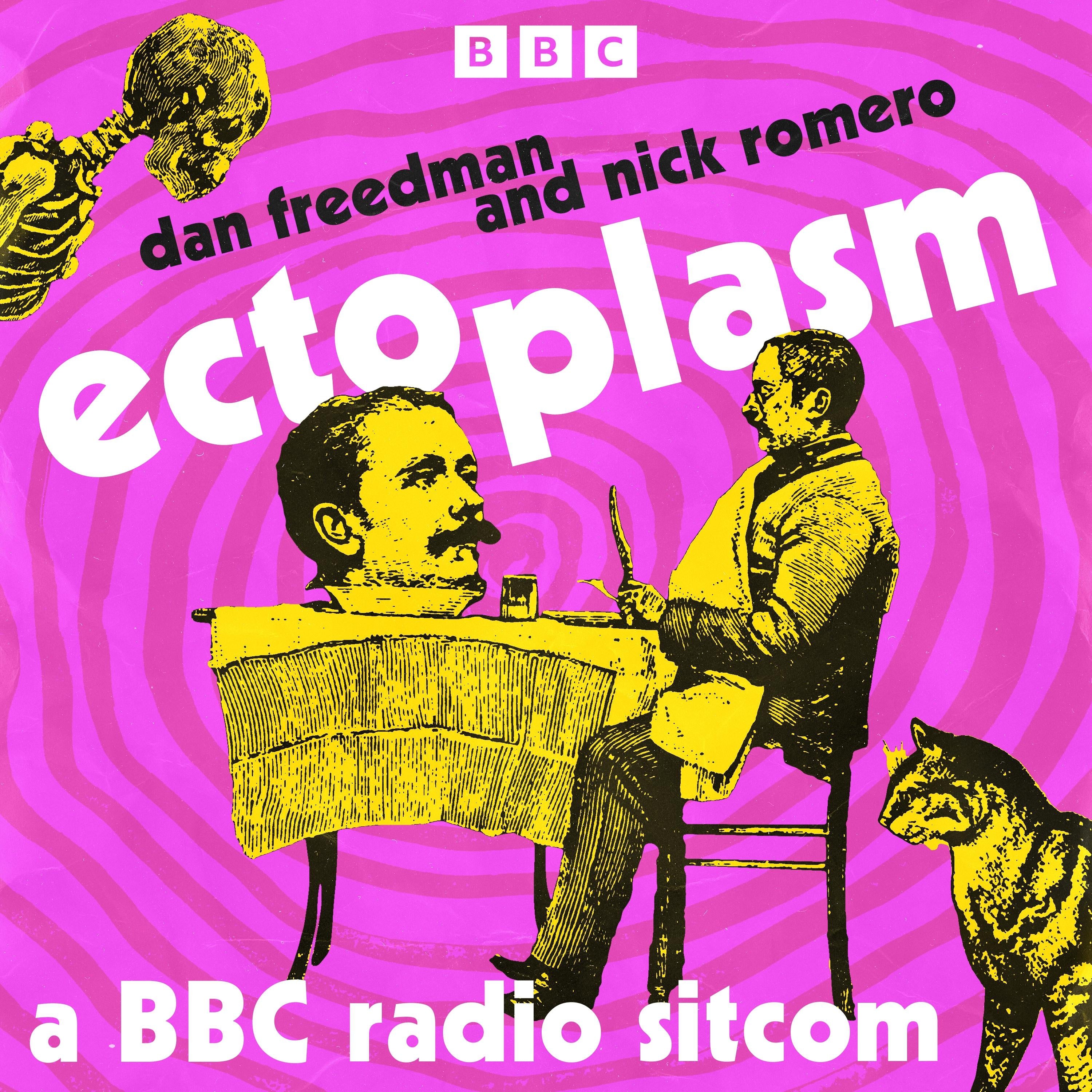 Ectoplasm