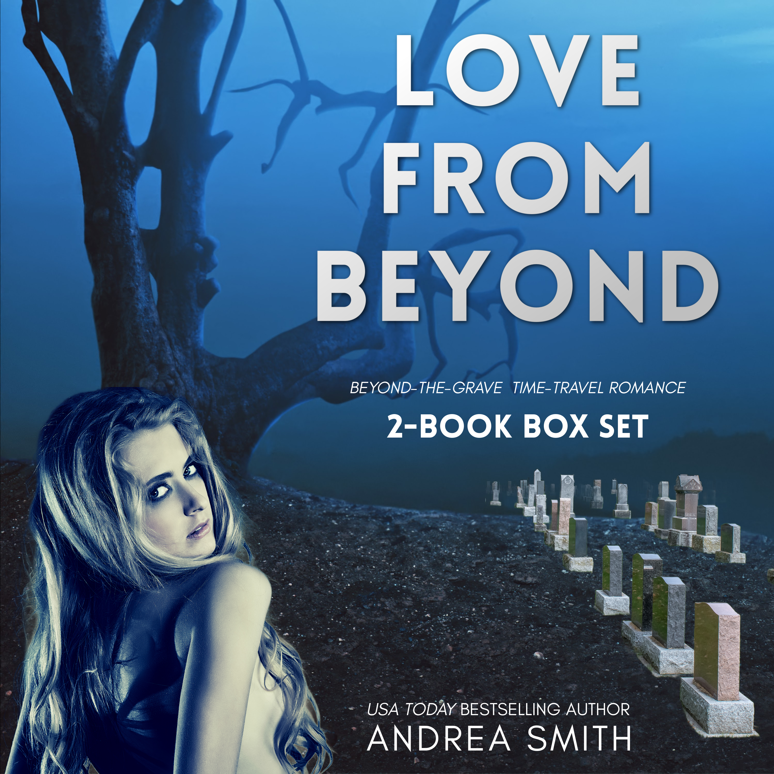 Love From Beyond
