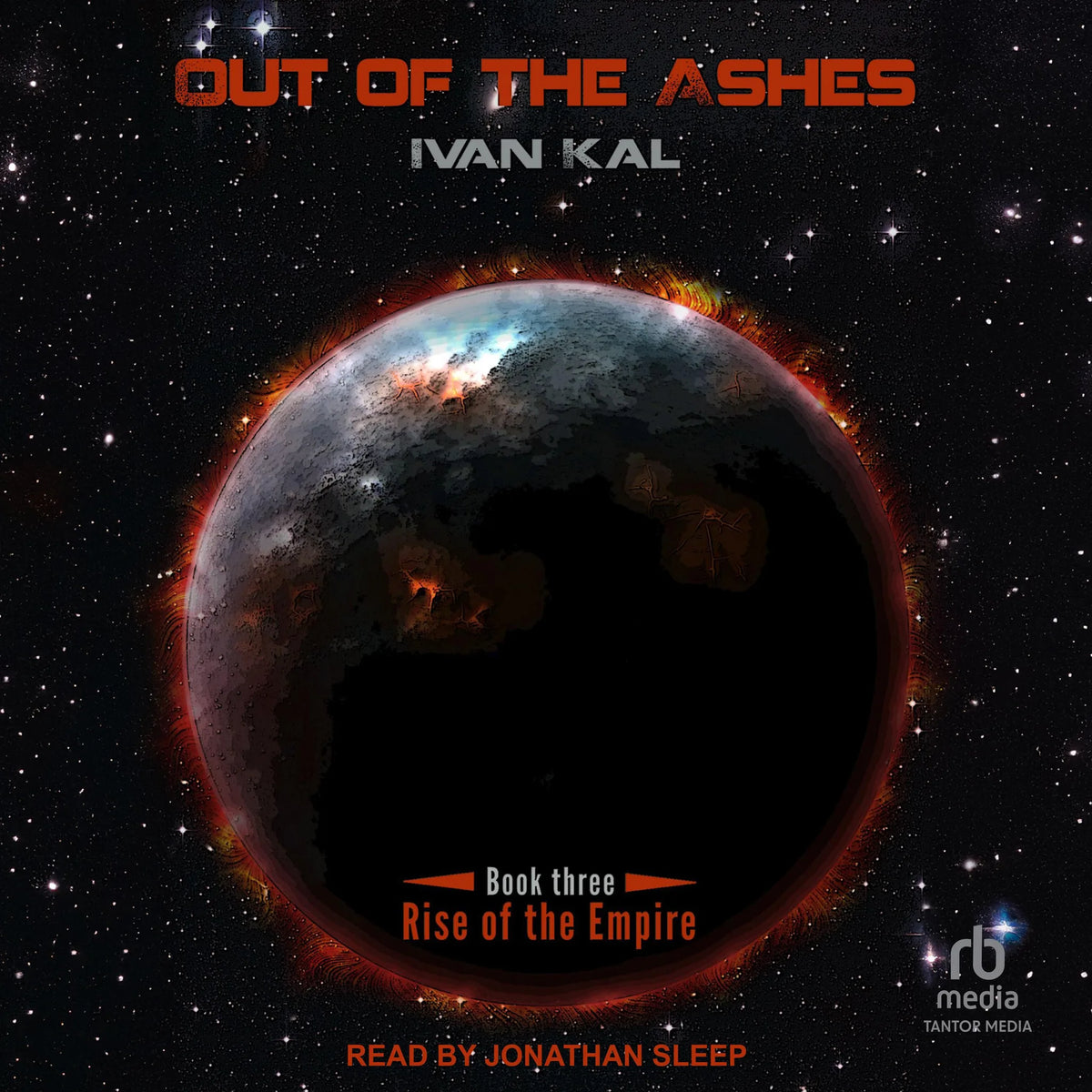 Out of the Ashes