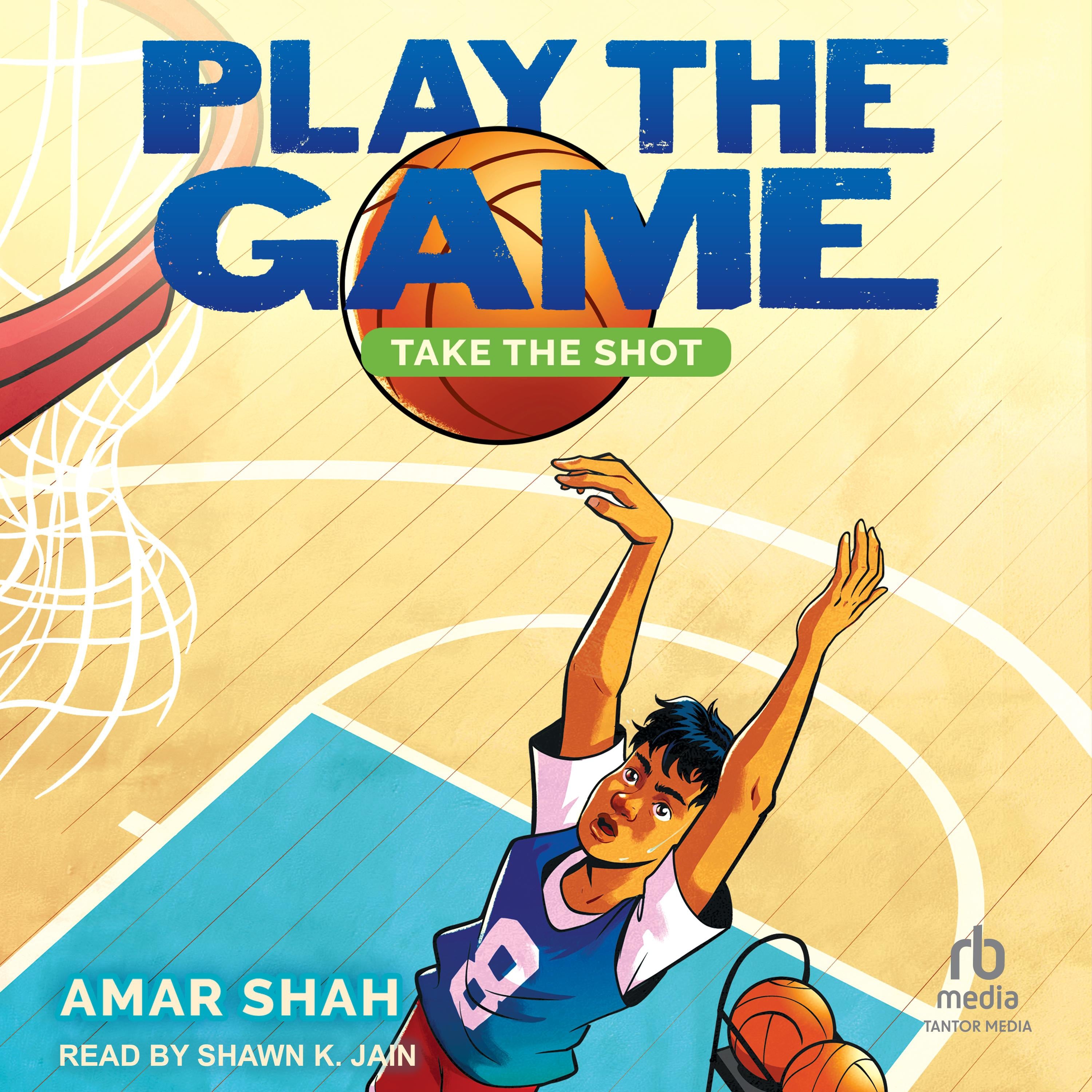 Play the Game 2