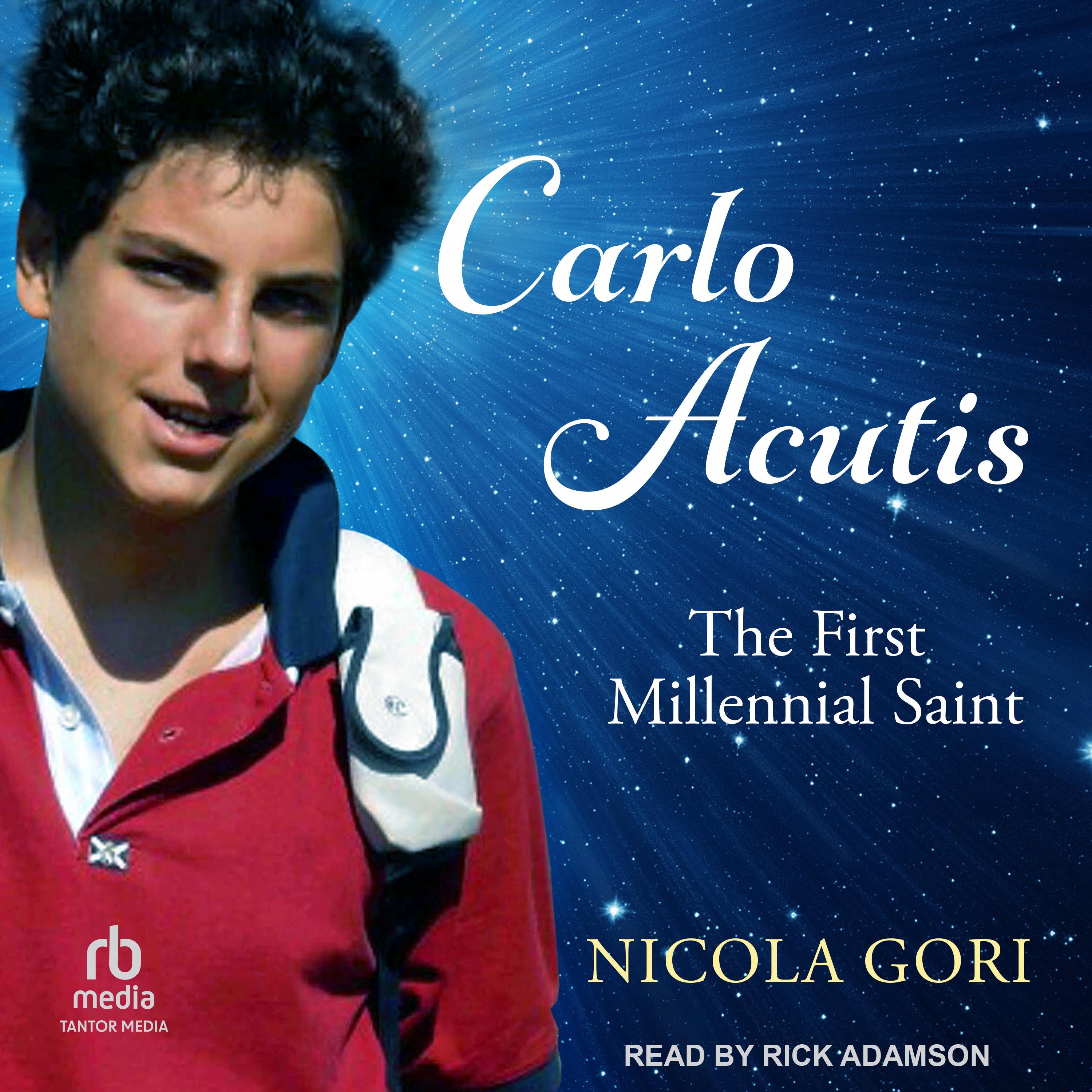 Carlo Acutis