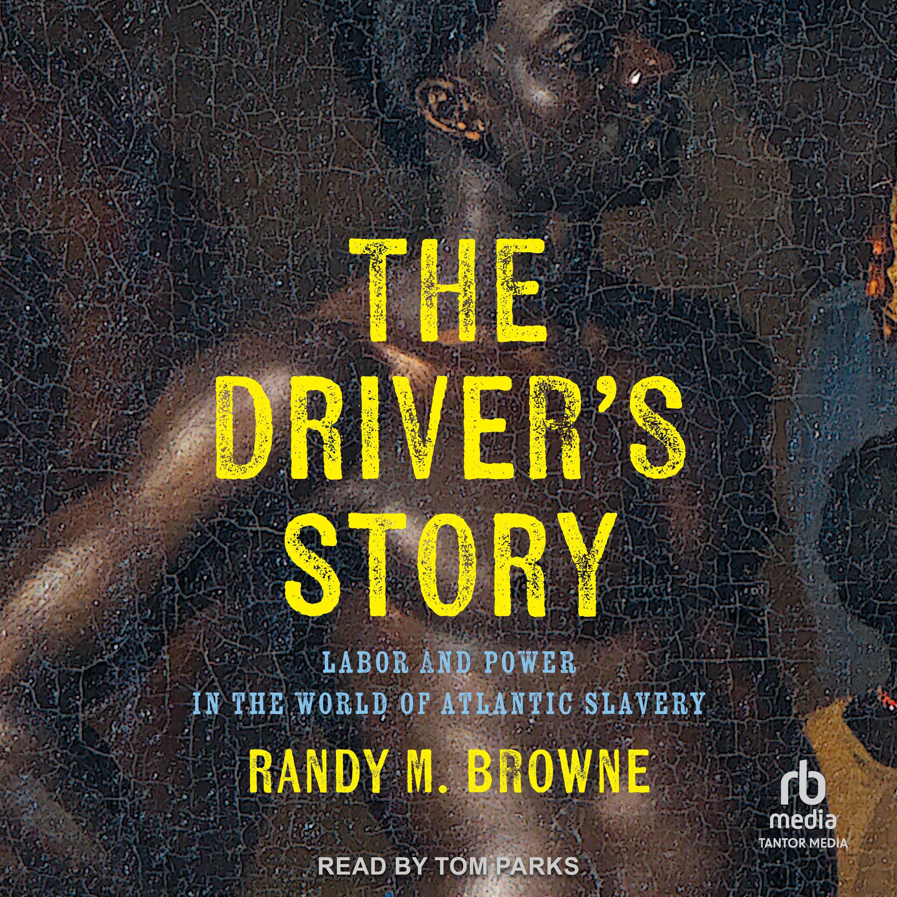 The Driver's Story