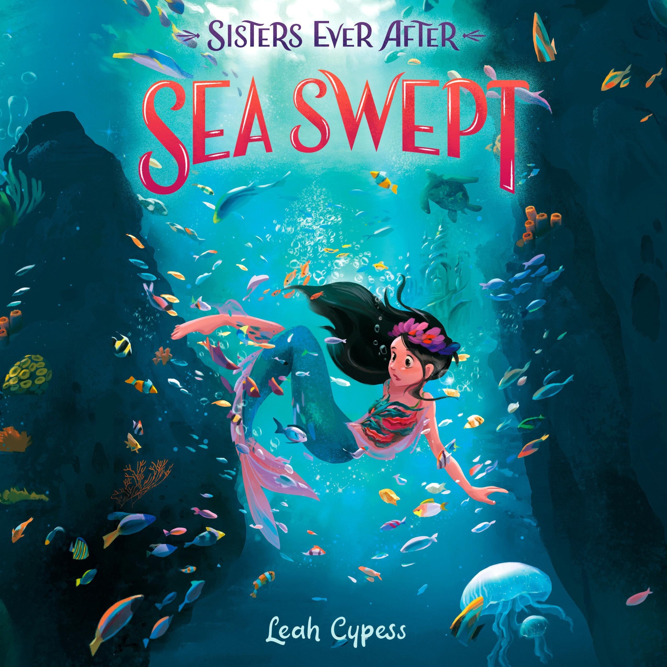 Sea Swept