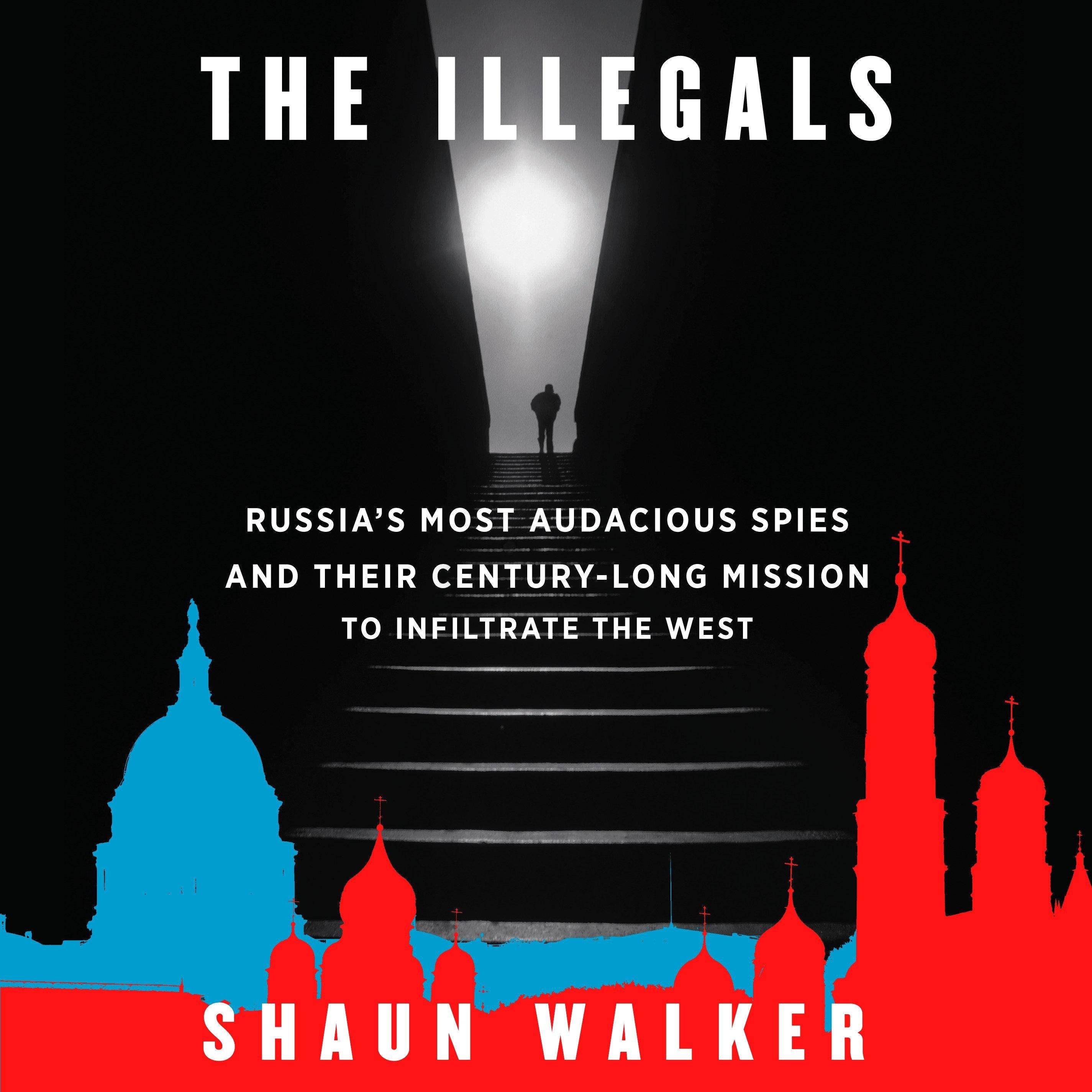 The Illegals