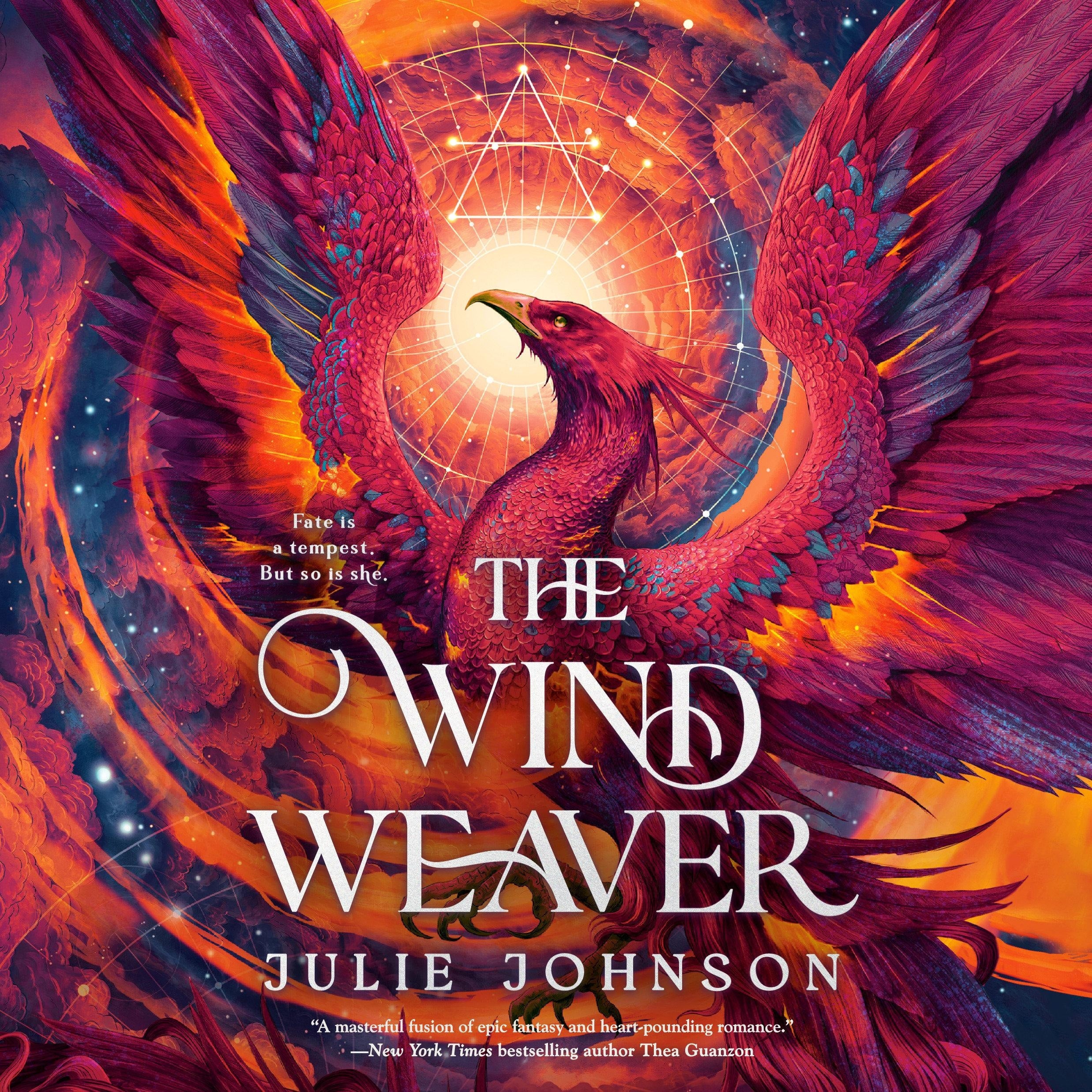 The Wind Weaver