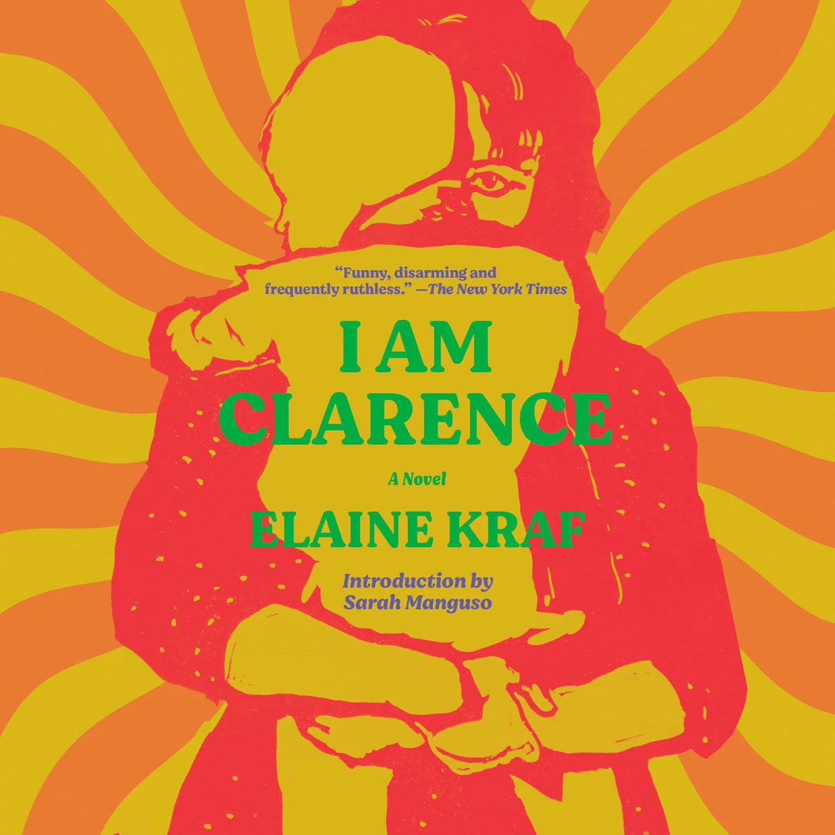 I Am Clarence