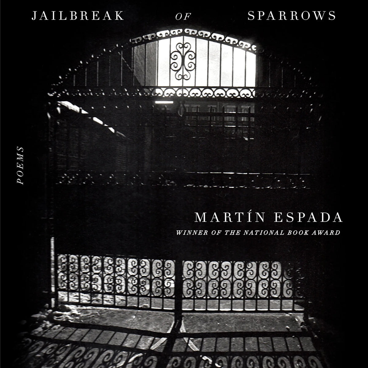 Jailbreak of Sparrows