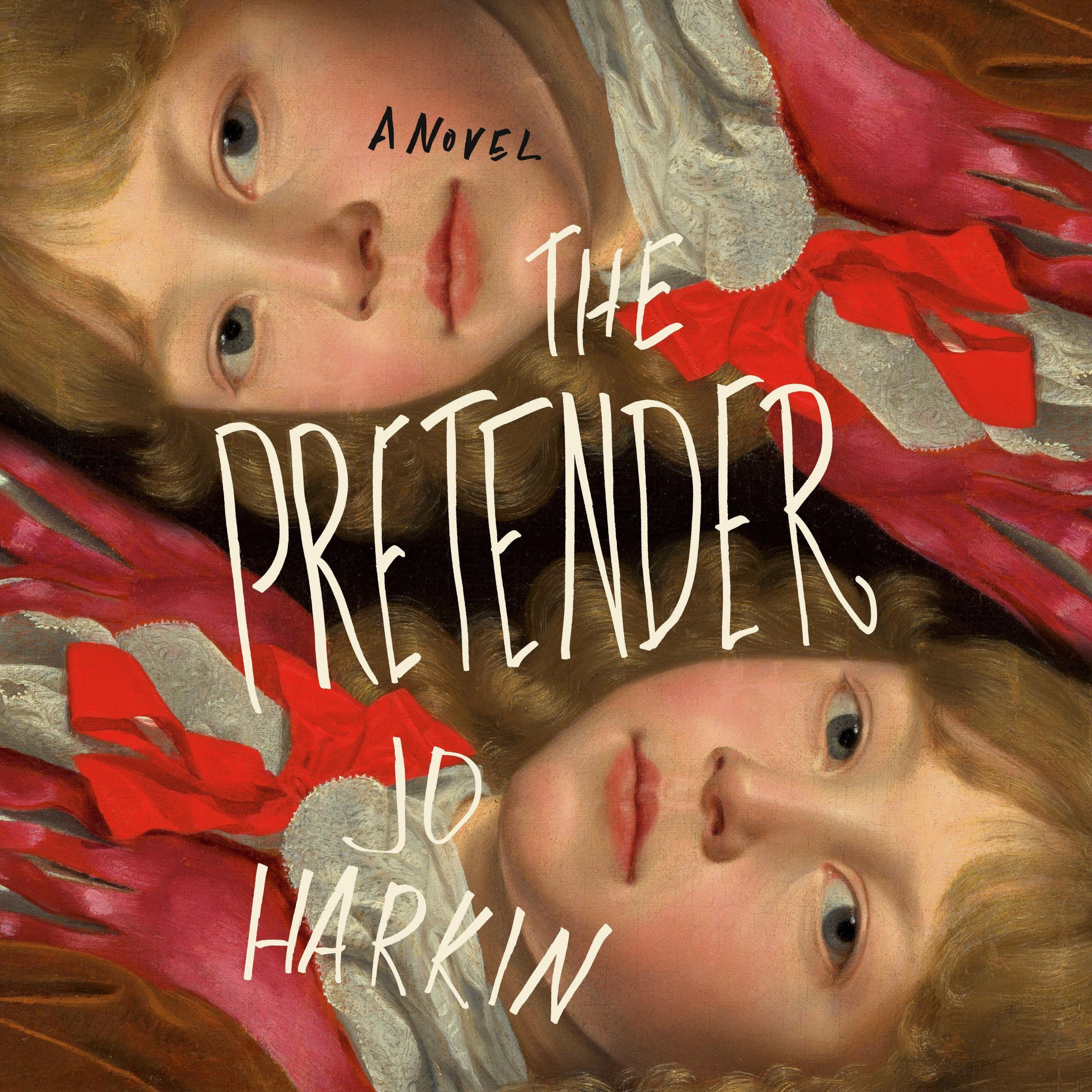 The Pretender