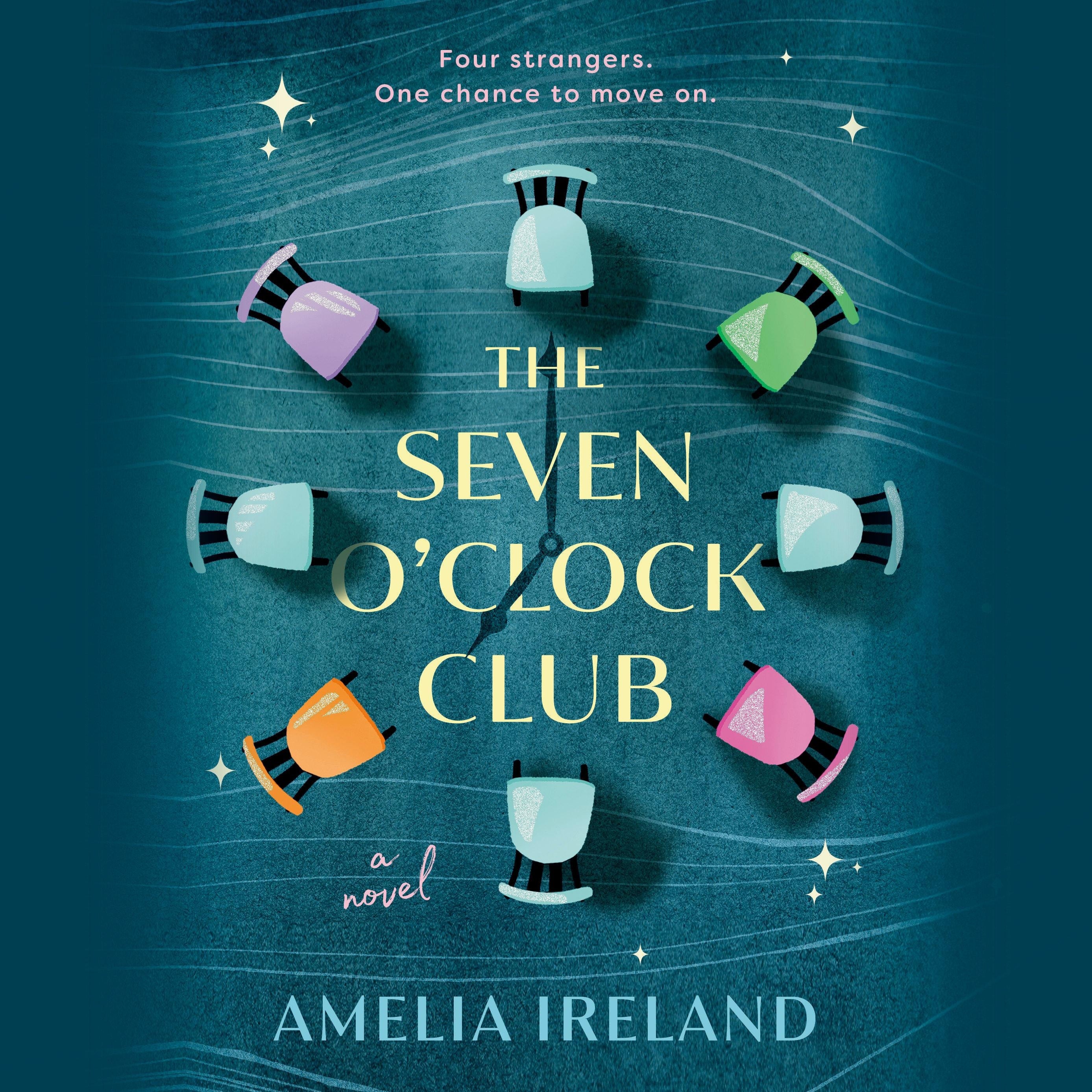 The Seven O'Clock Club