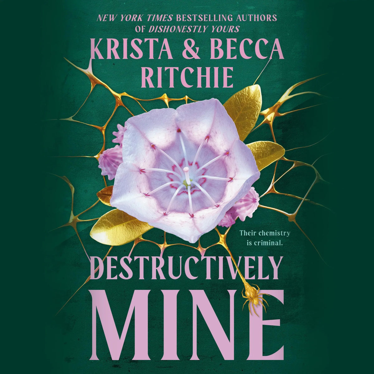 Destructively Mine