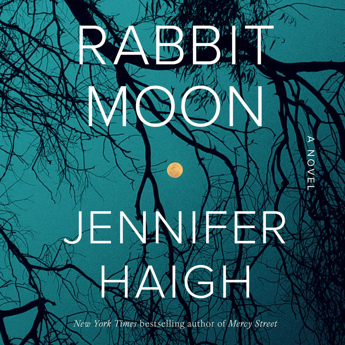 Rabbit Moon