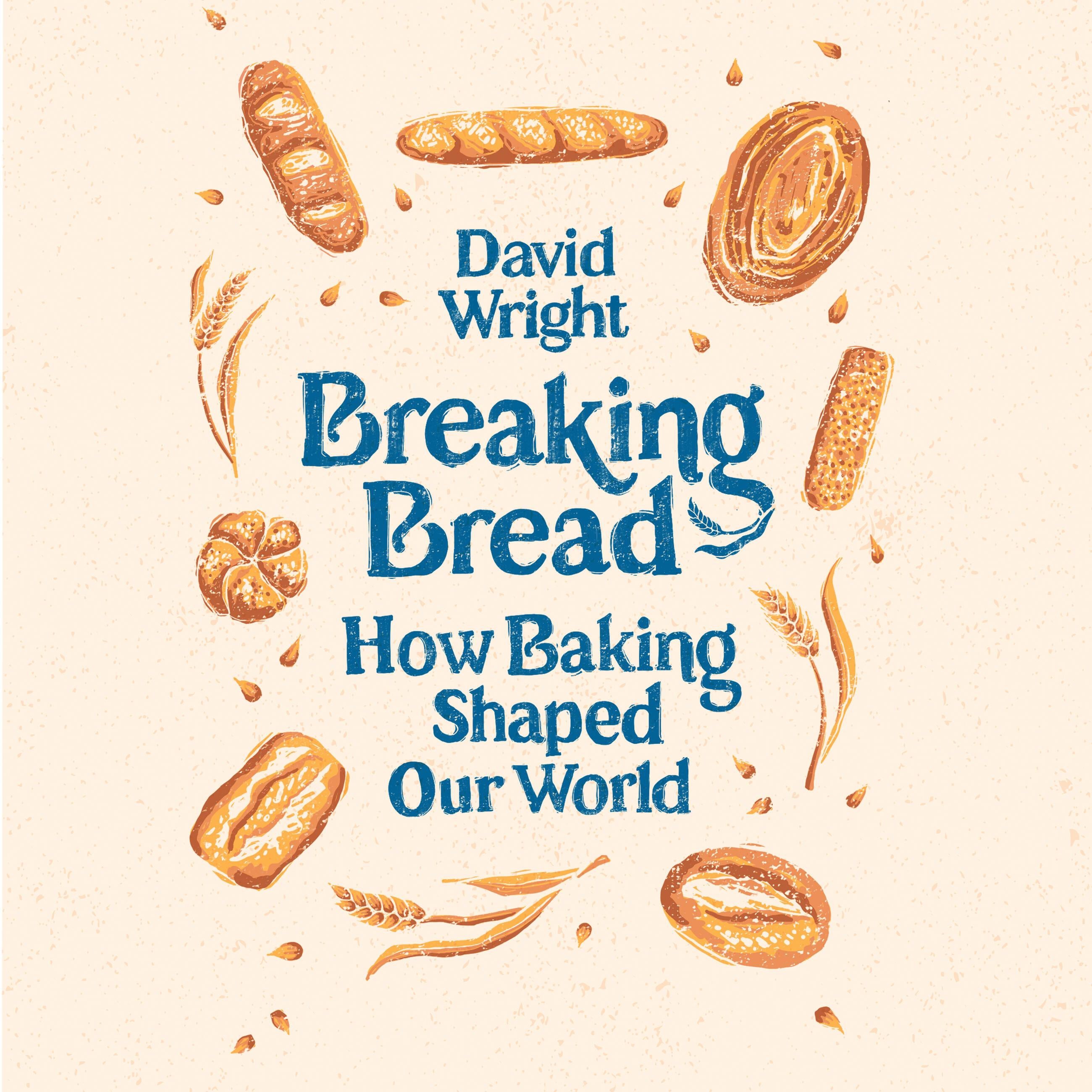 Breaking Bread