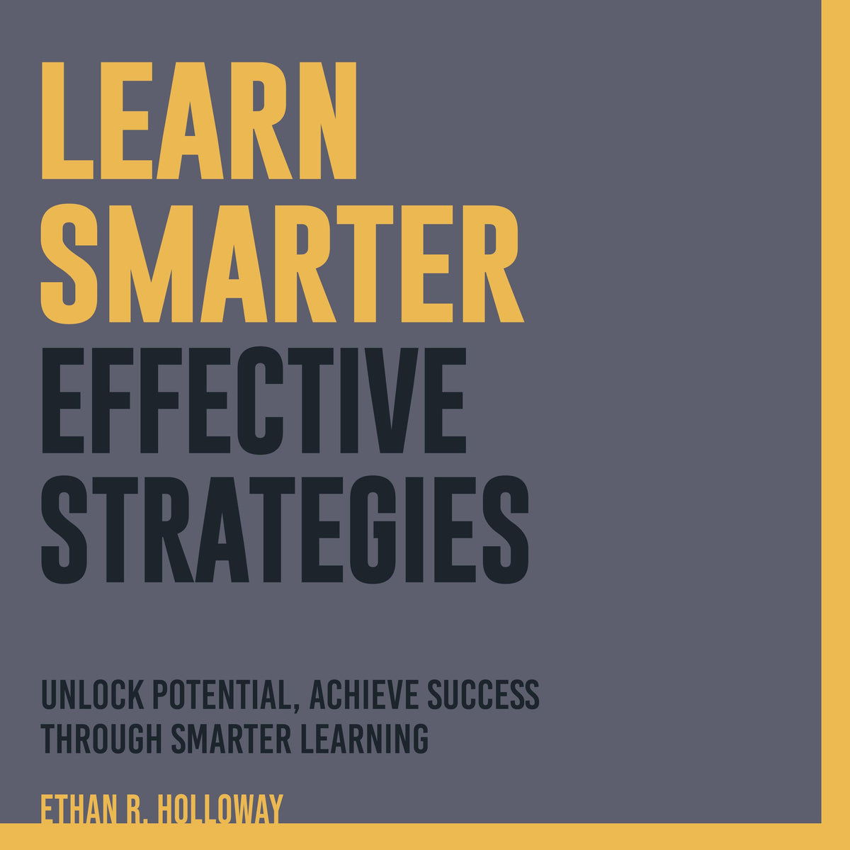 Learn Smarter