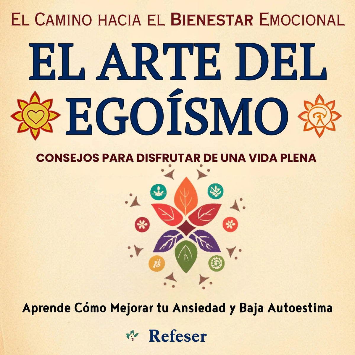 El Arte del Egoísmo