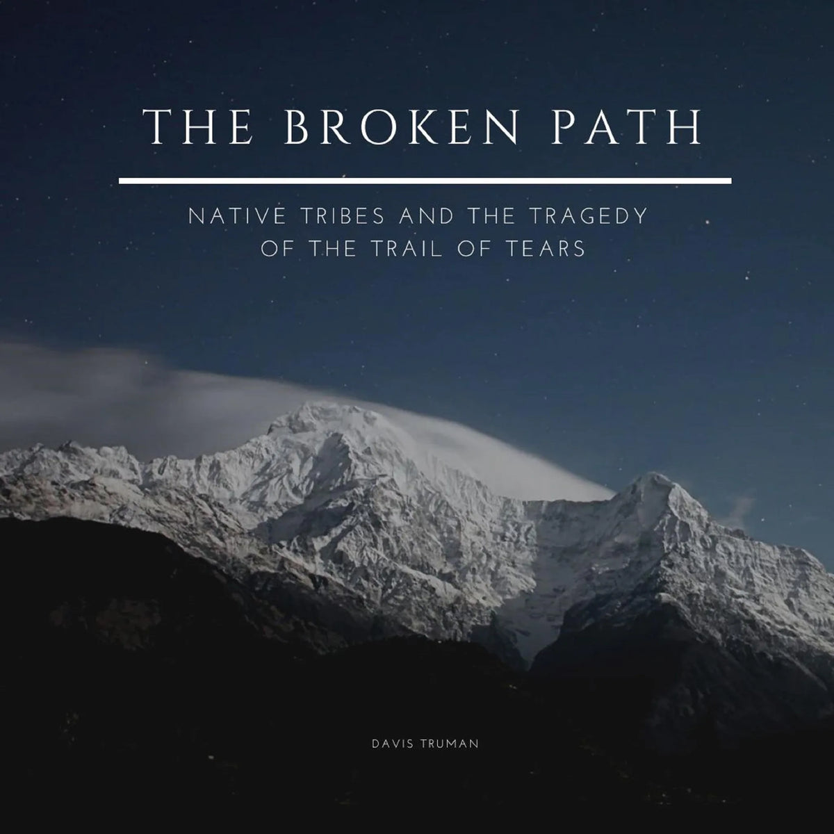The Broken Path