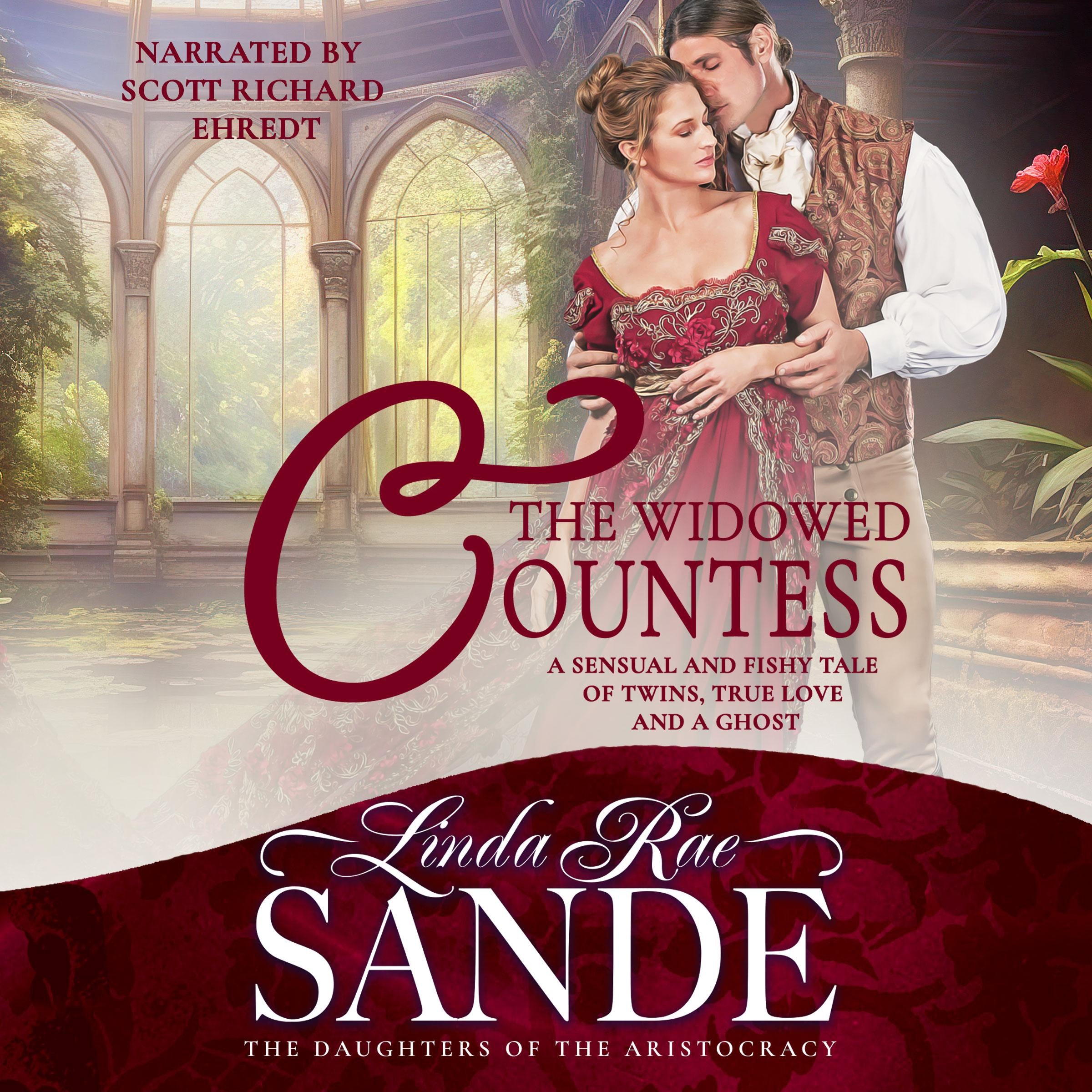 The Widowed Countess