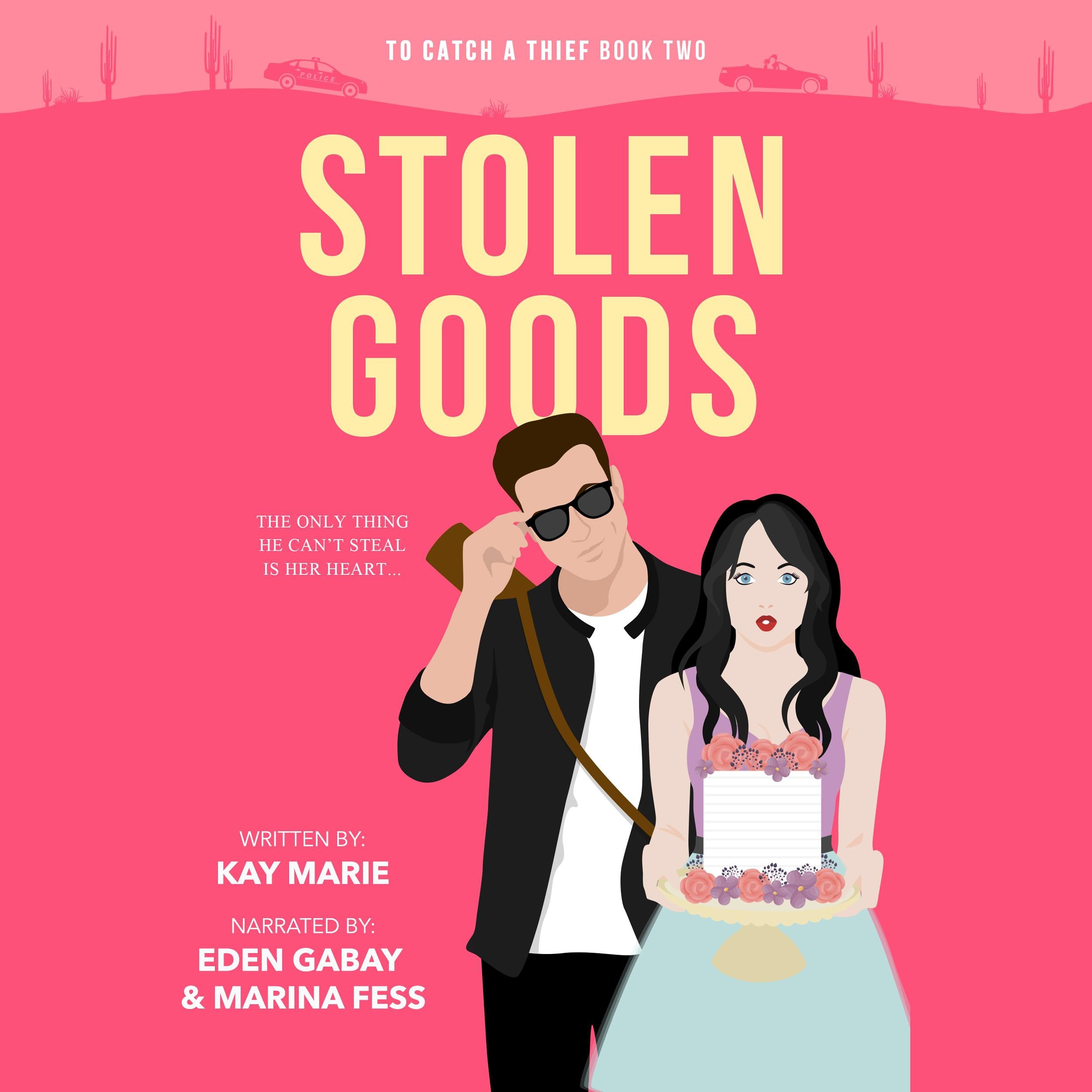 Stolen Goods
