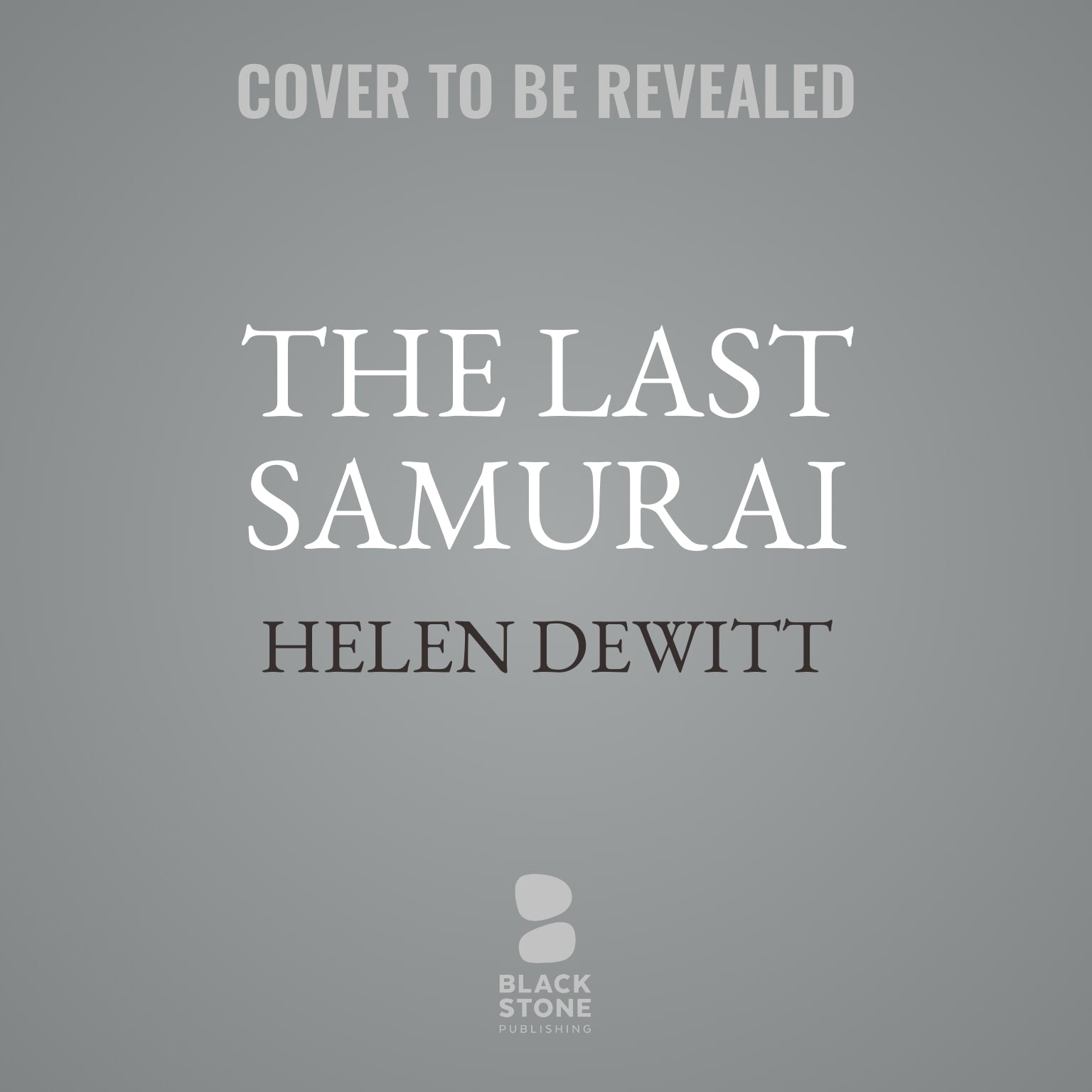 The Last Samurai