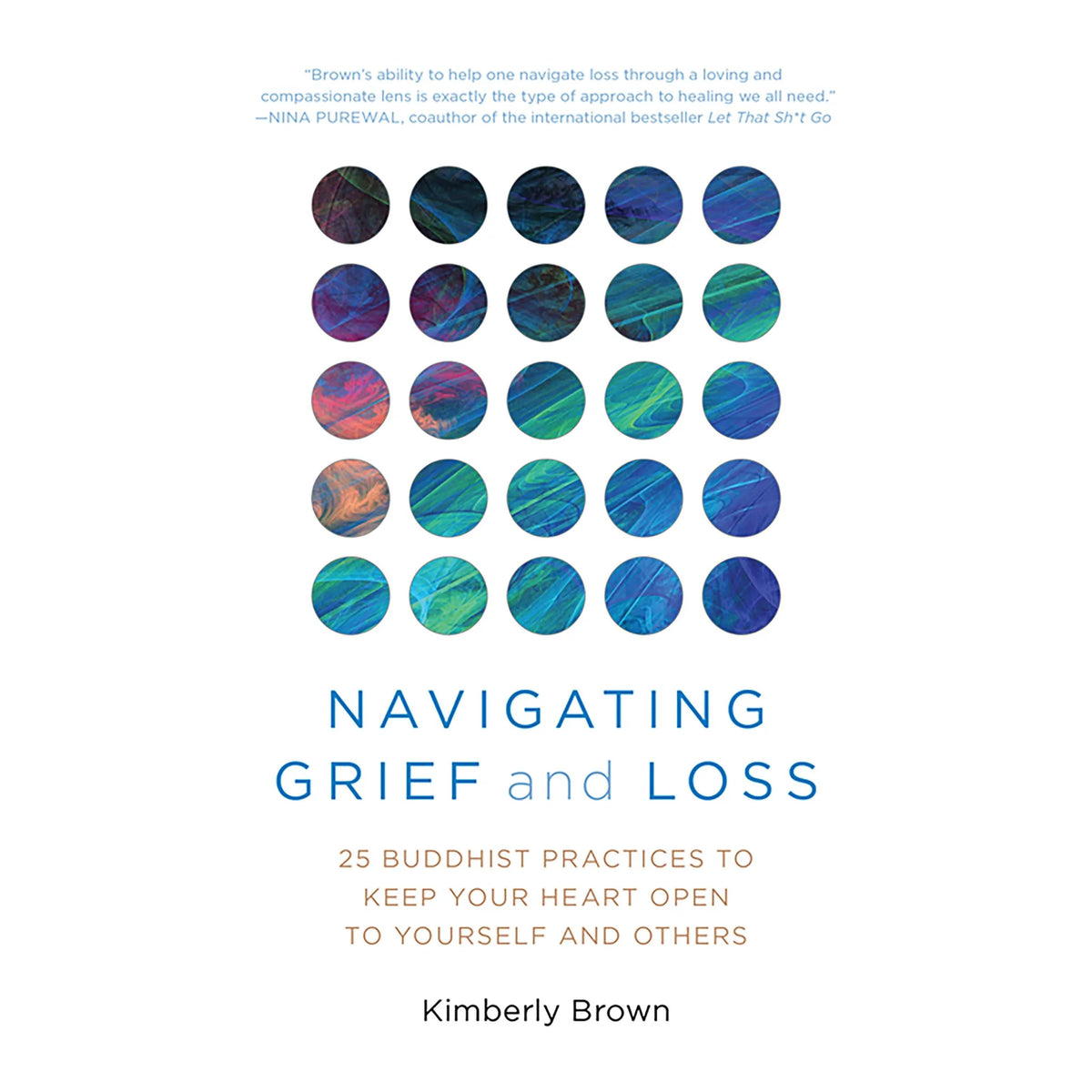 Navigating Grief and Loss