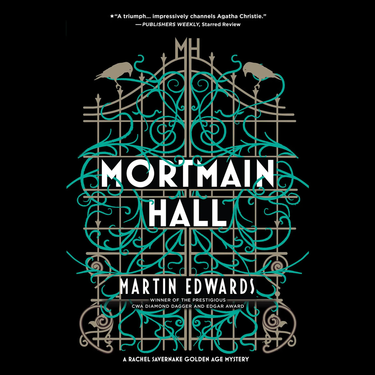 Mortmain Hall