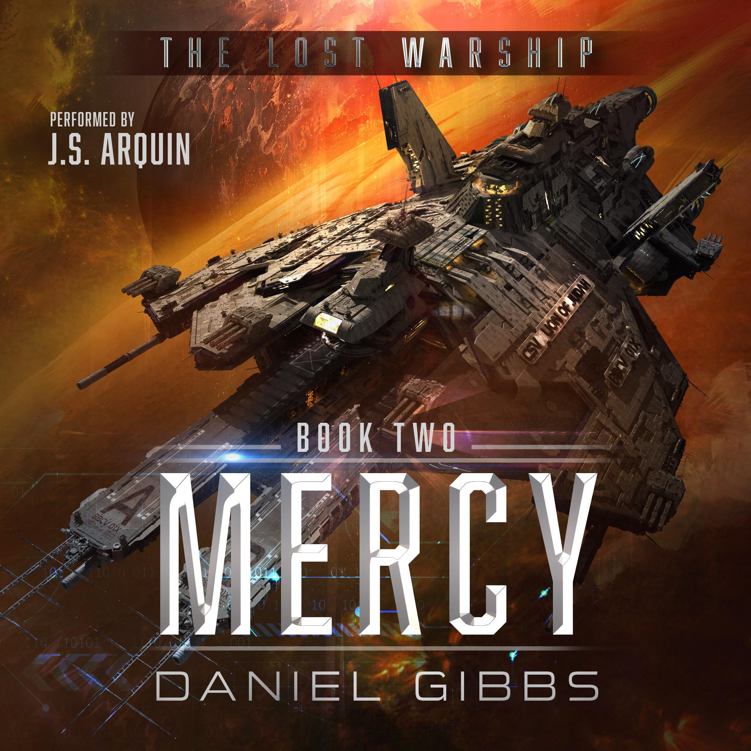 Mercy