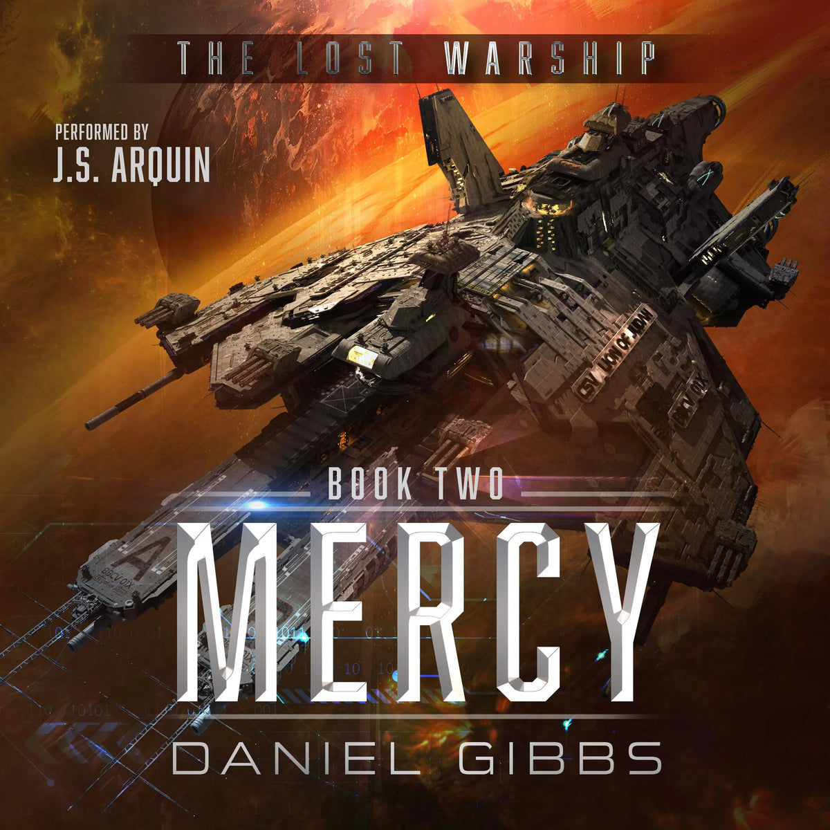 Mercy