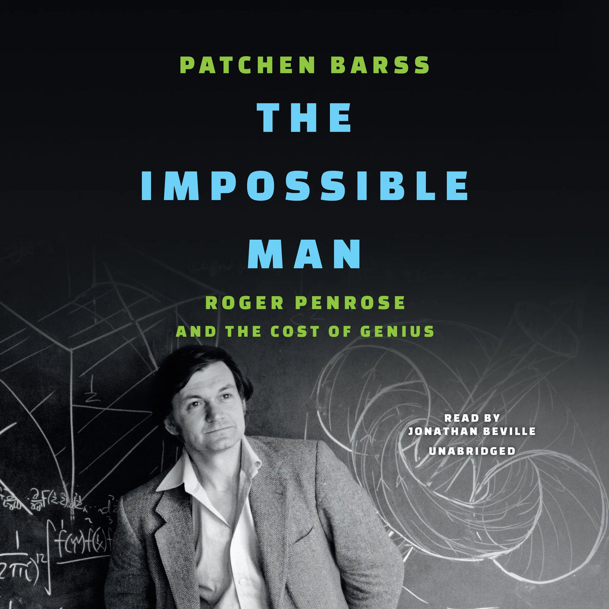 The Impossible Man