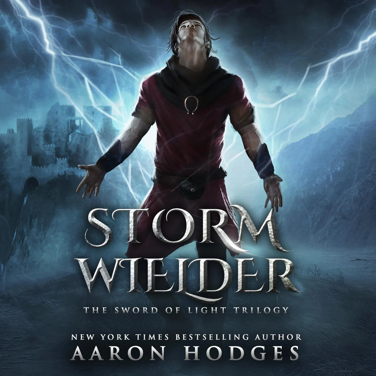 Stormwielder