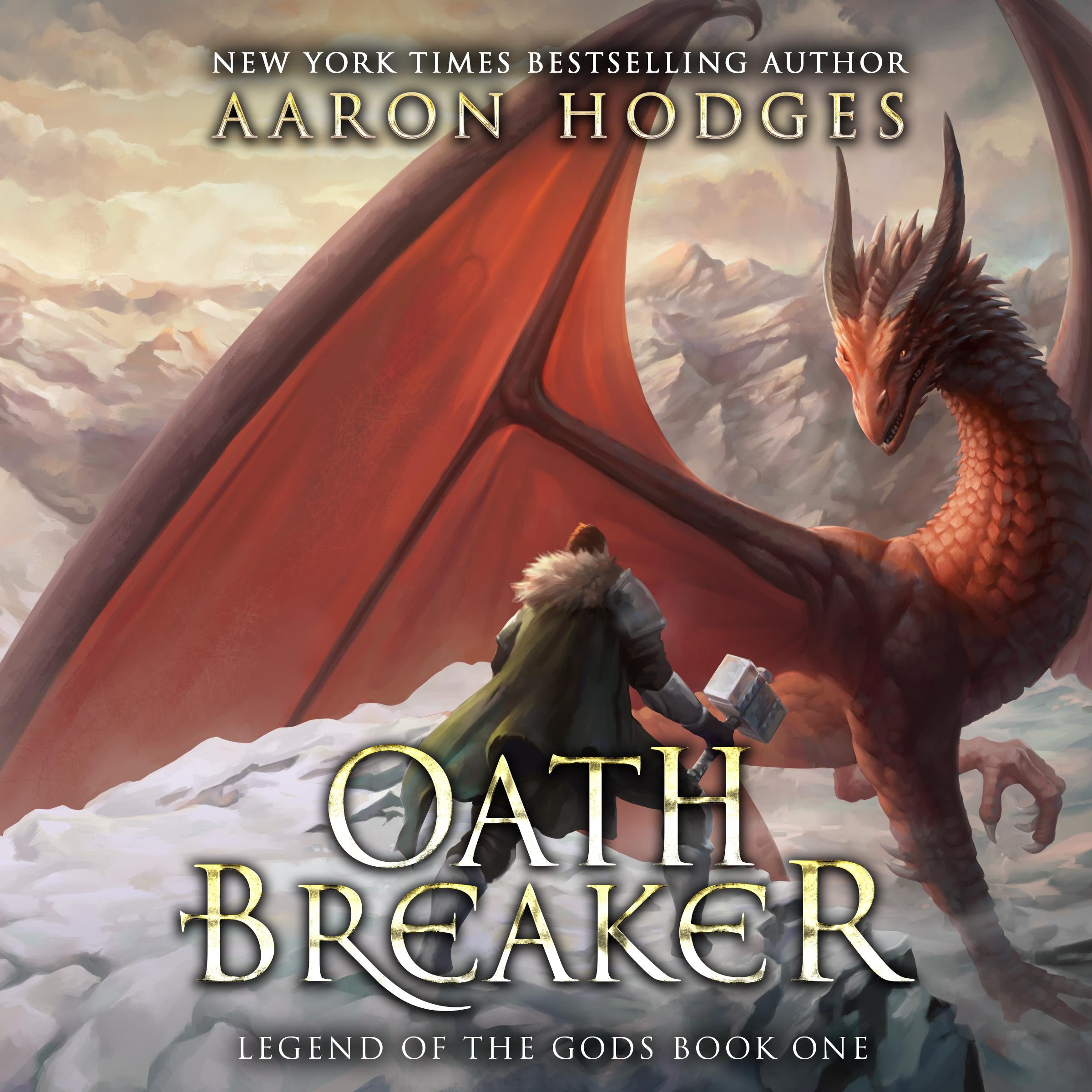 Oathbreaker