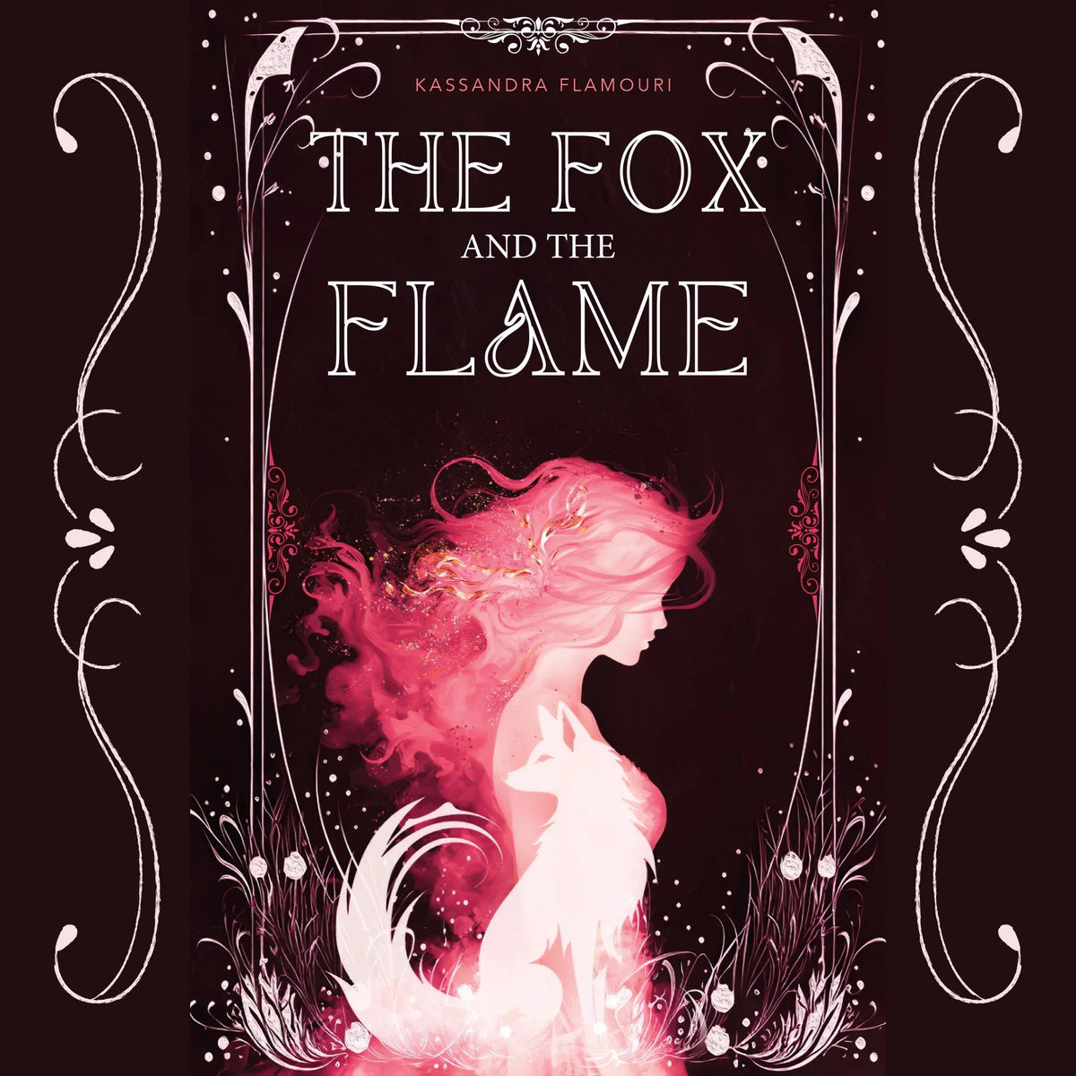 The Fox and the Flame