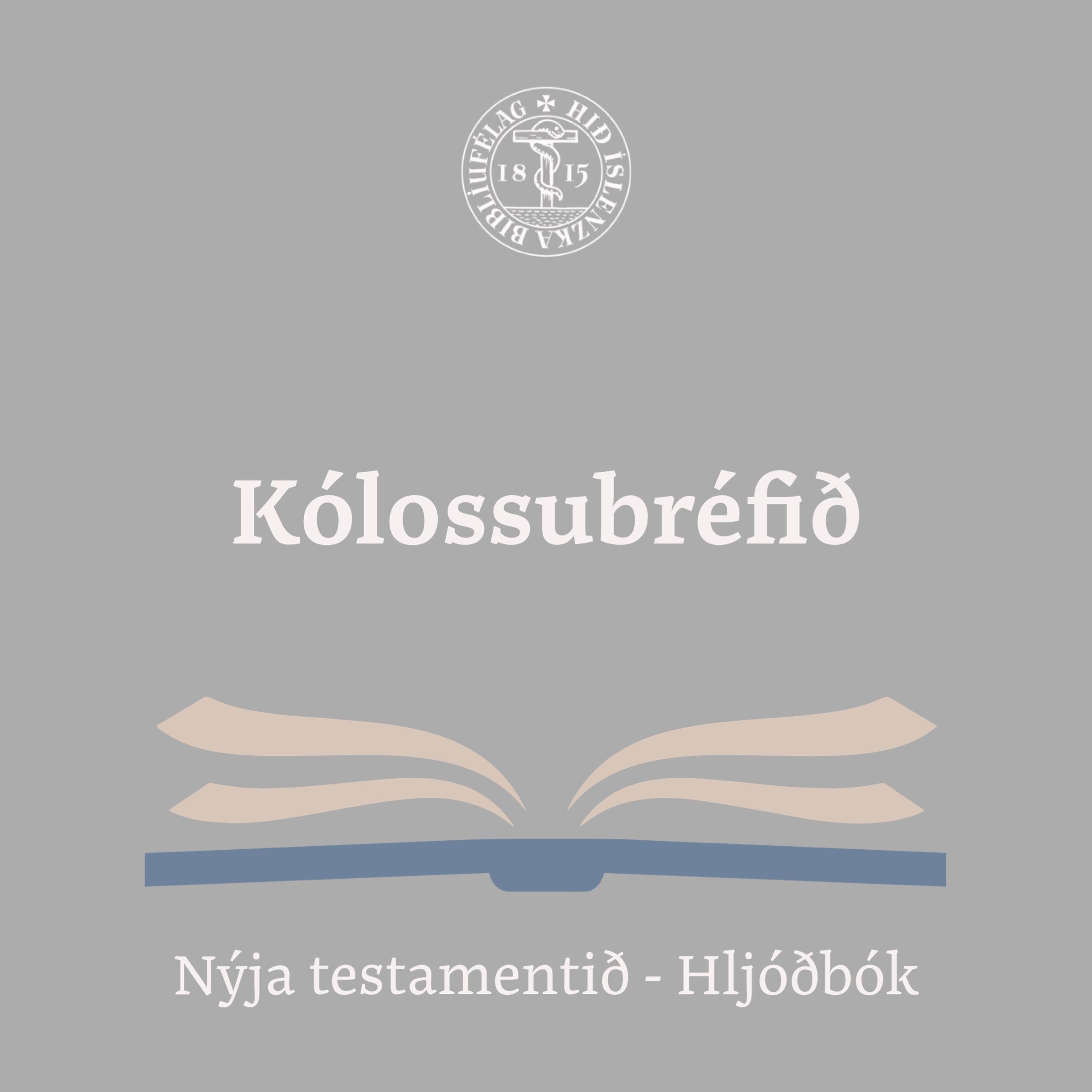 Kólossubréfið