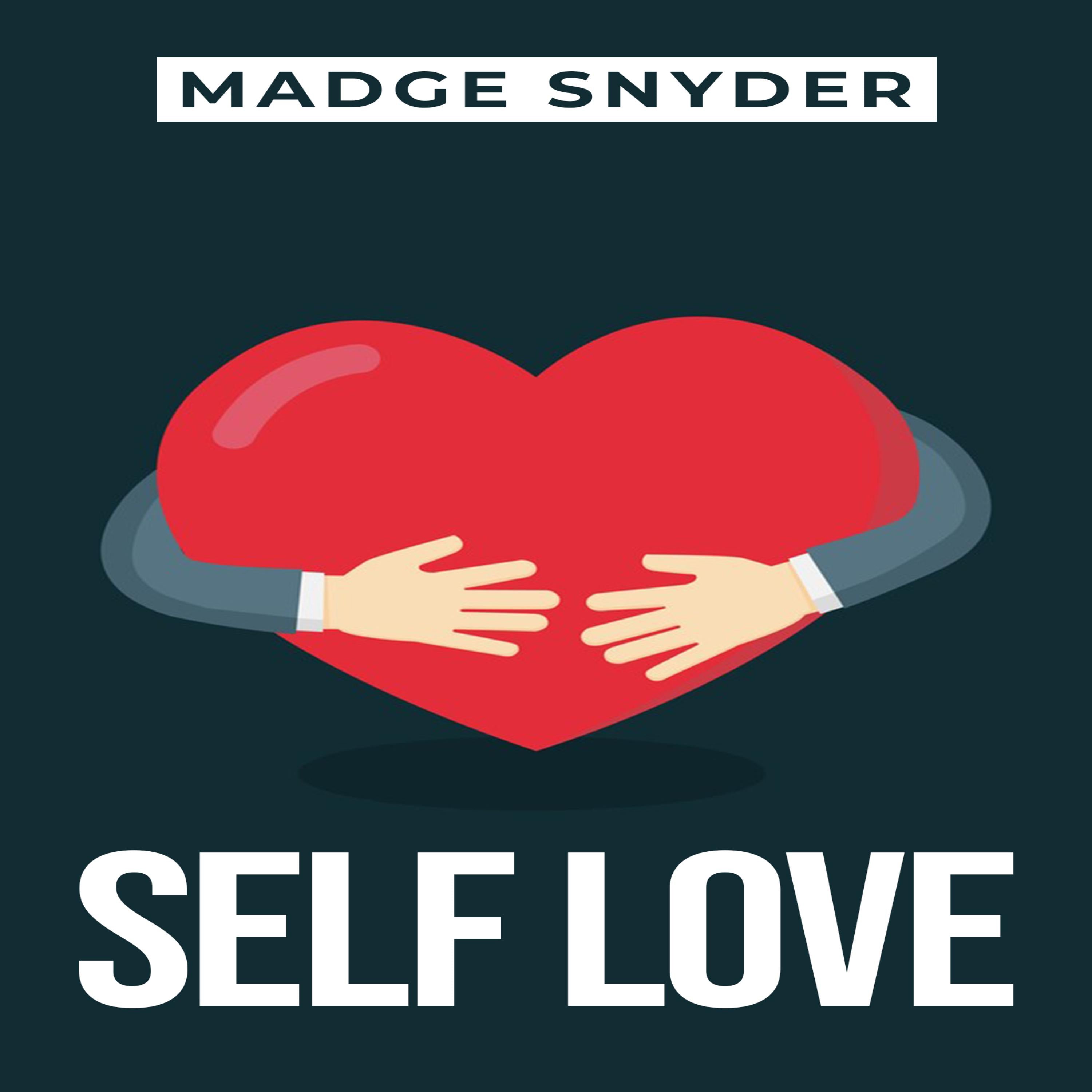 SELF LOVE