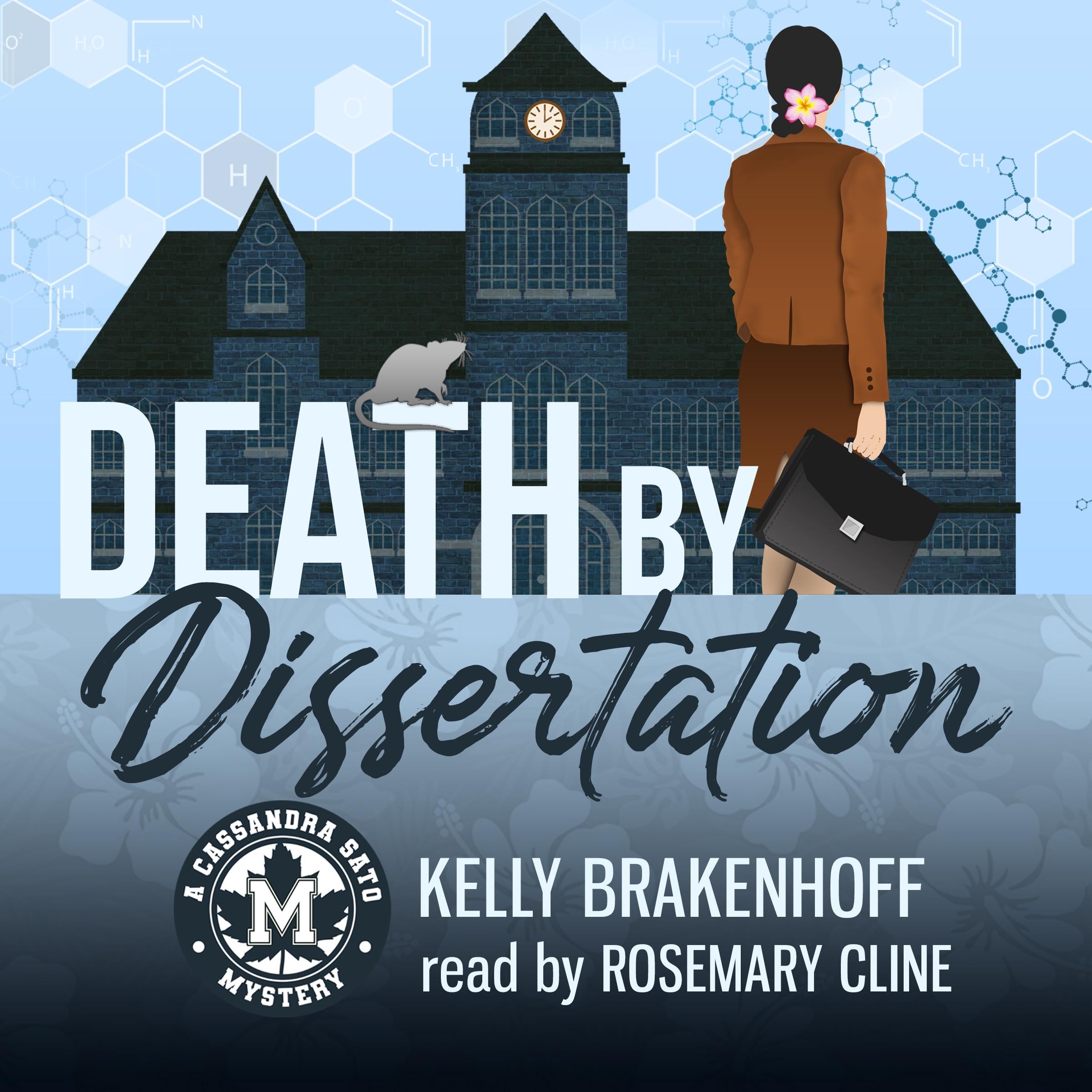 Death by Dissertation