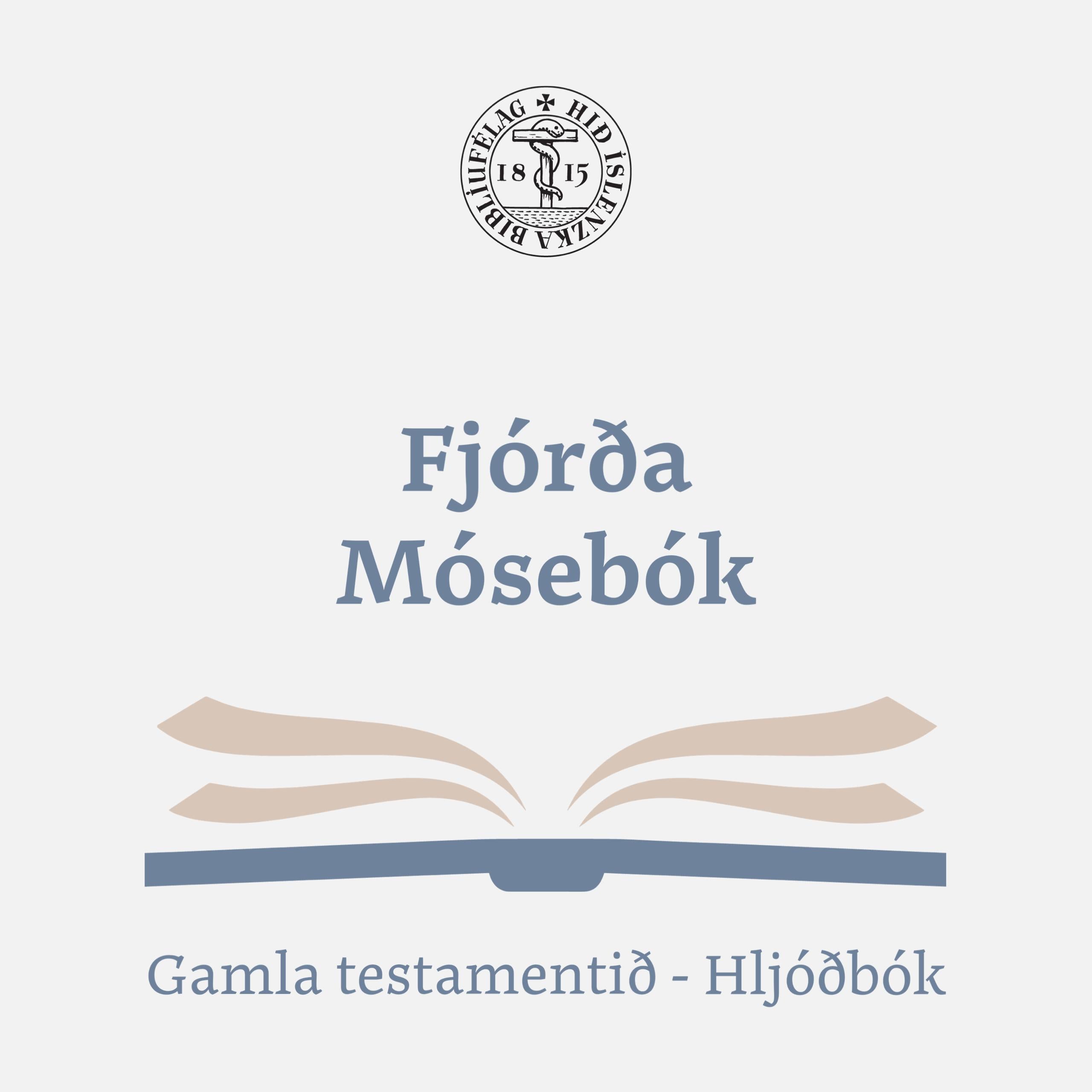 Fjórða Mósebók