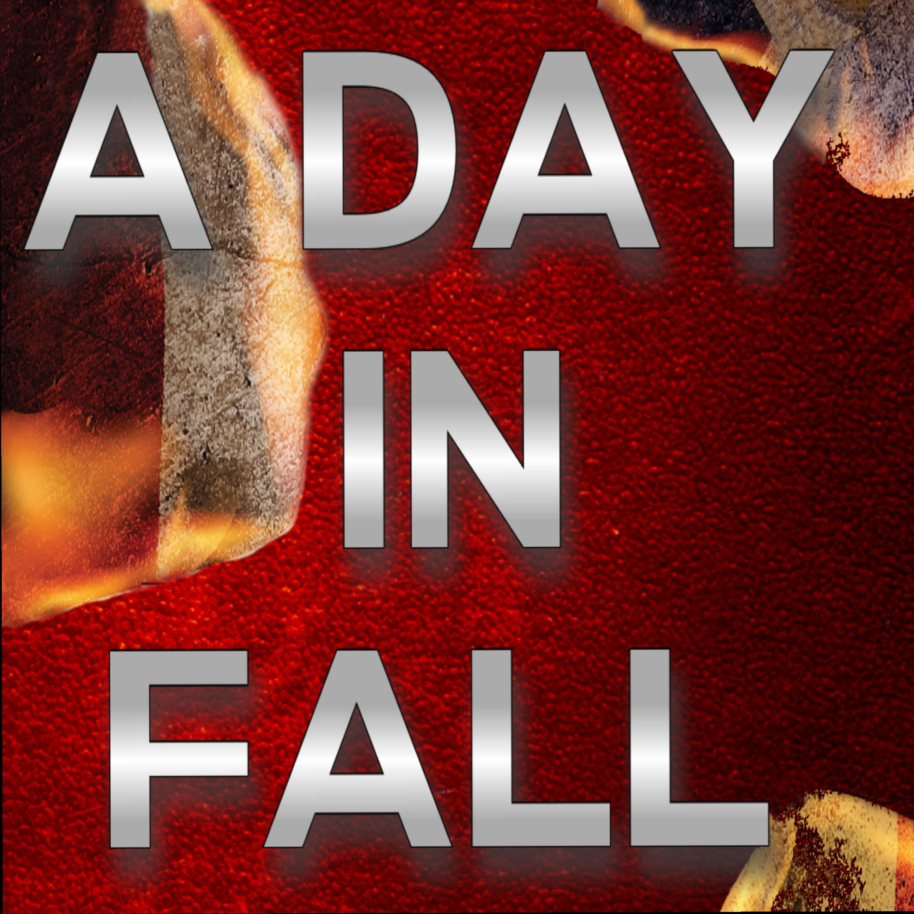A Day in Fall