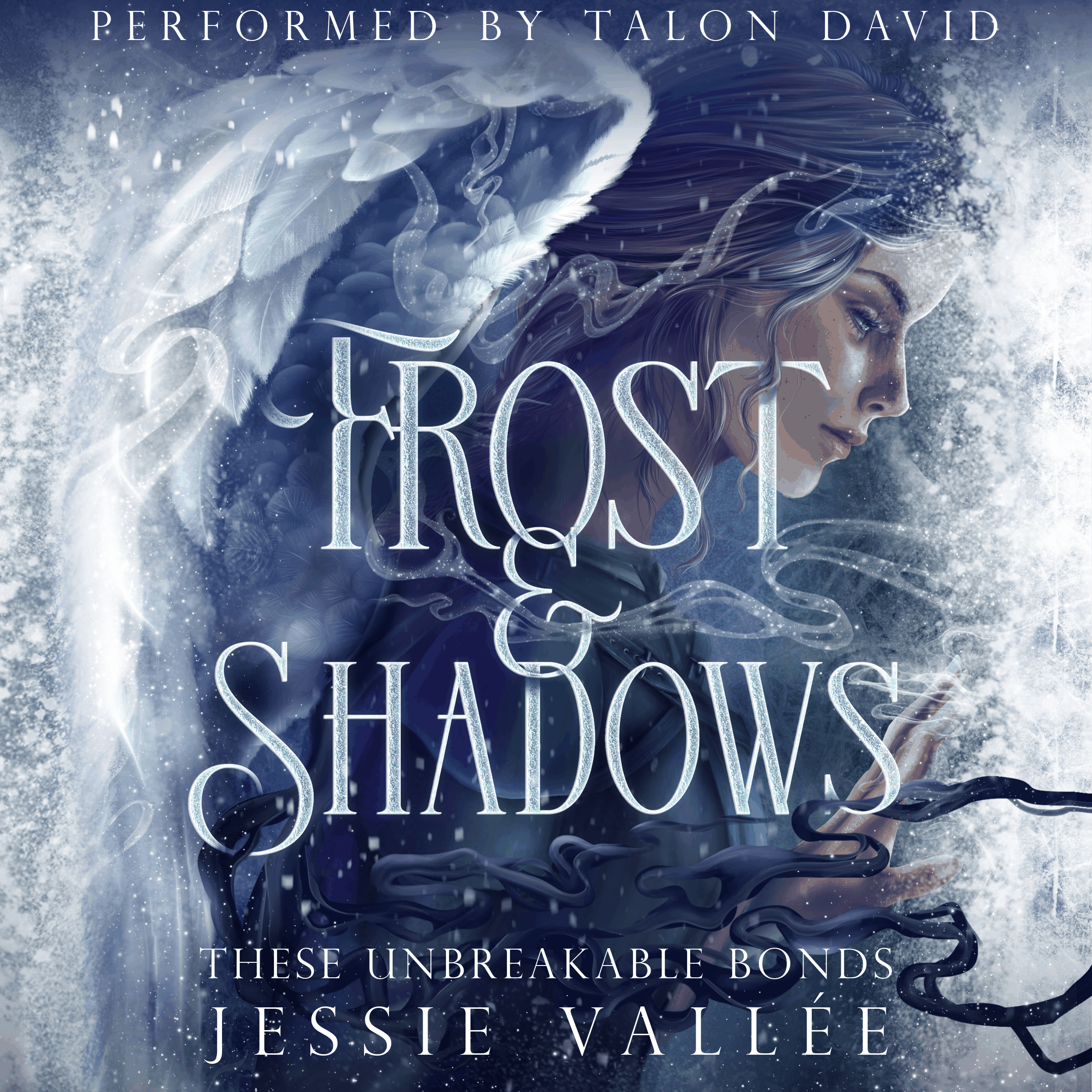 Frost & Shadows