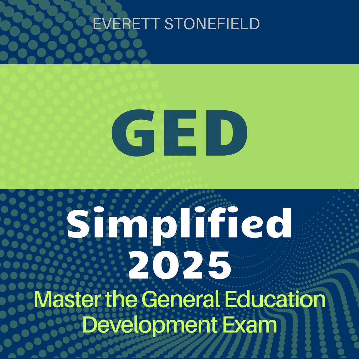 GED Simplified