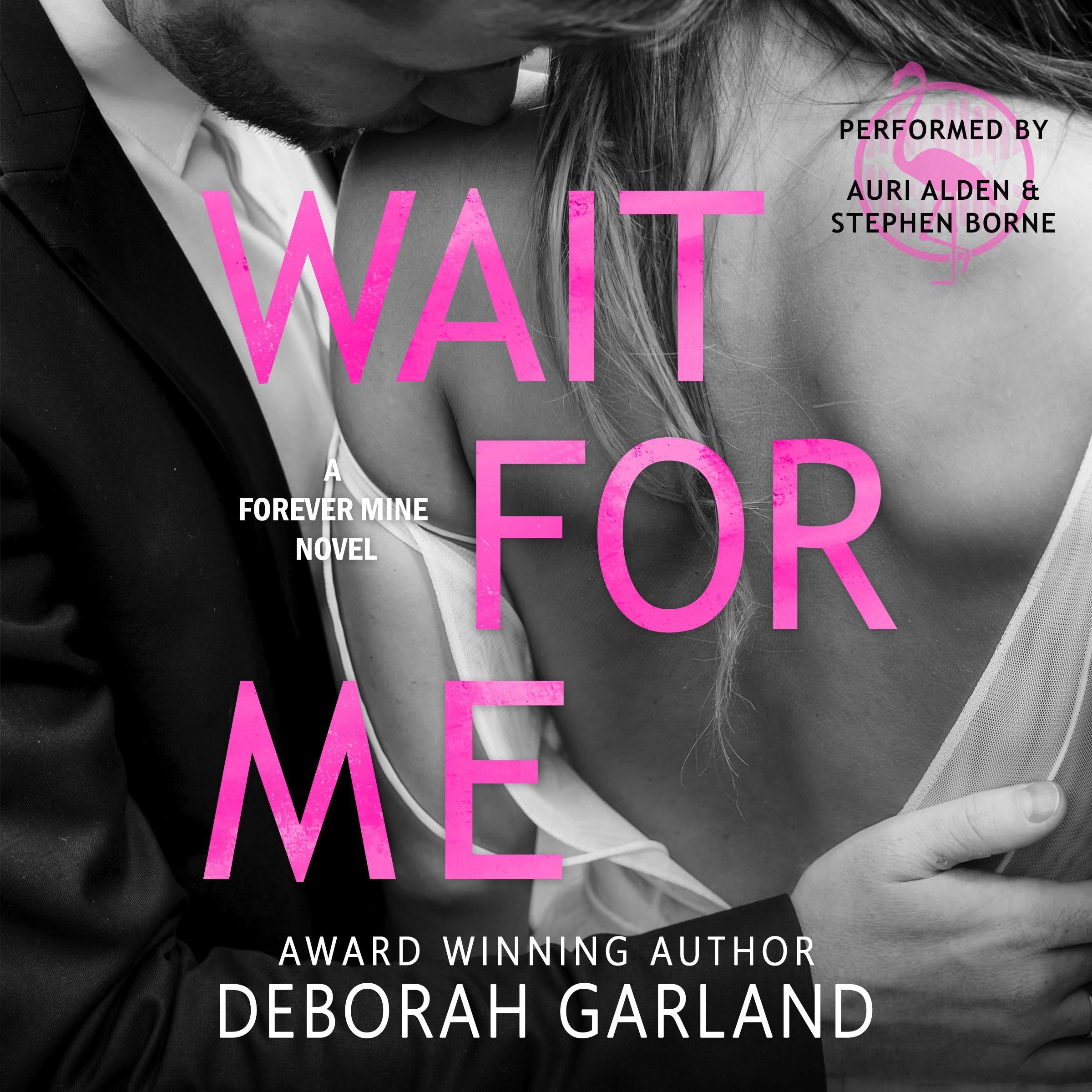 Wait for Me