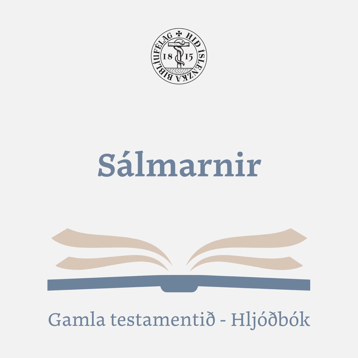 Sálmarnir