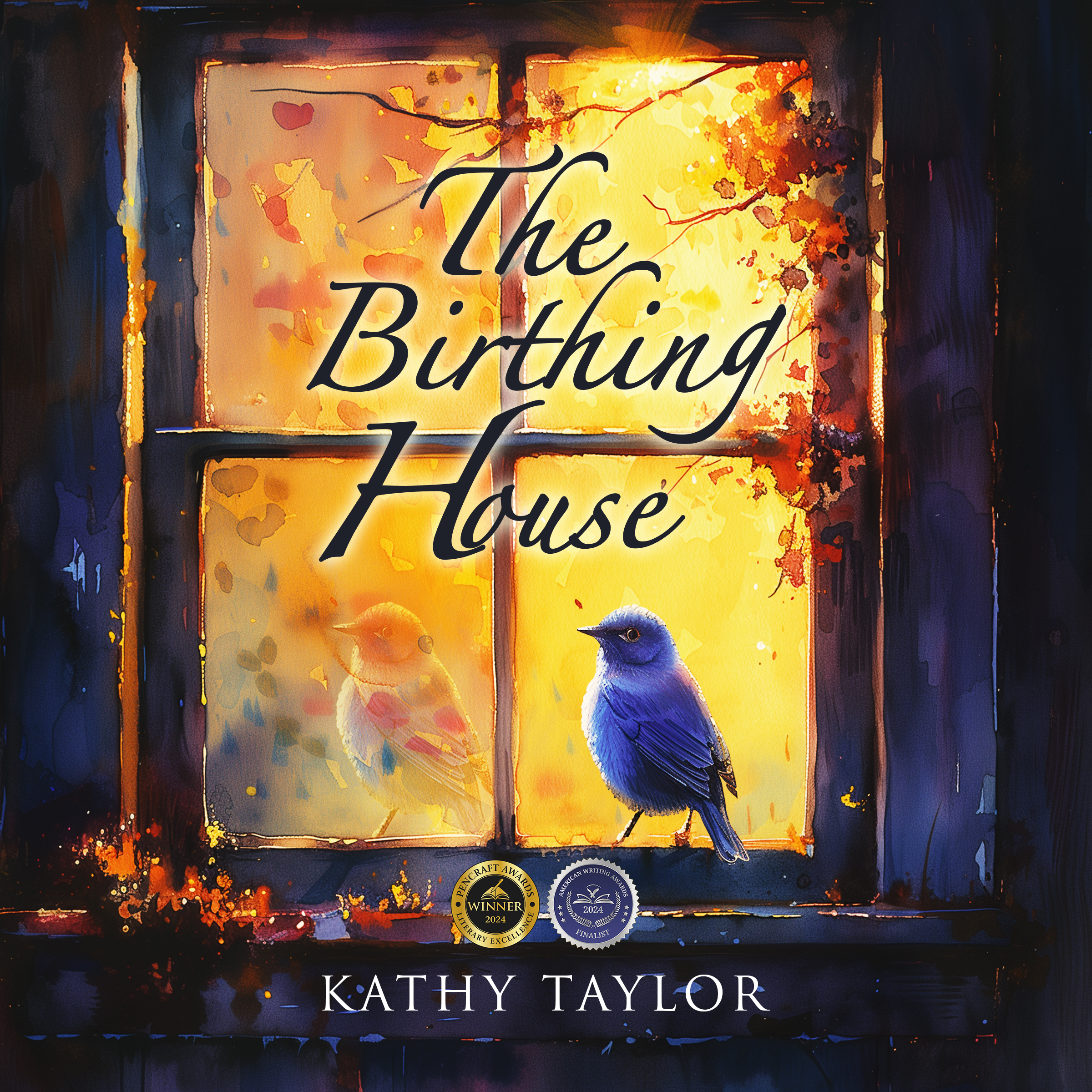 The Birthing House