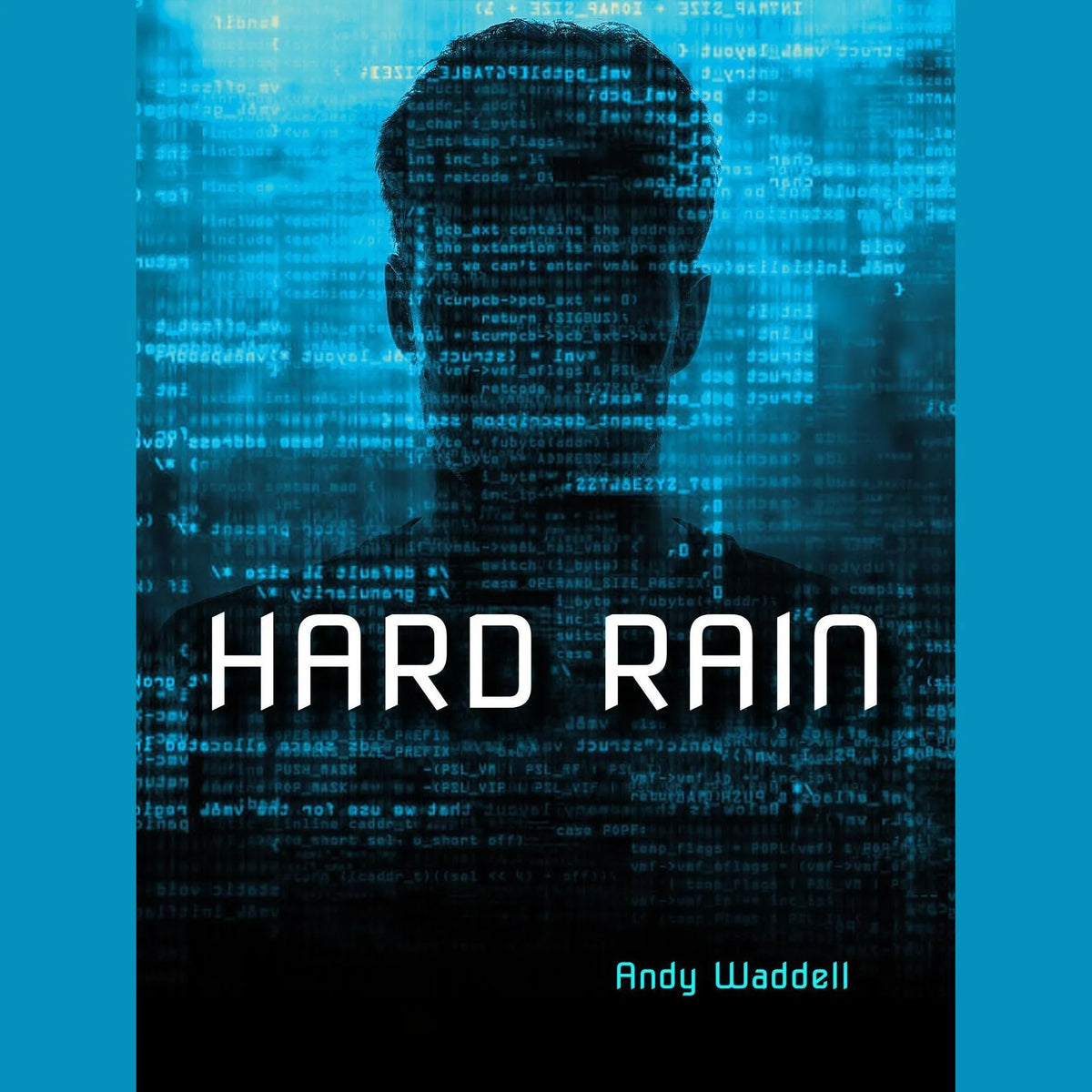 Hard Rain