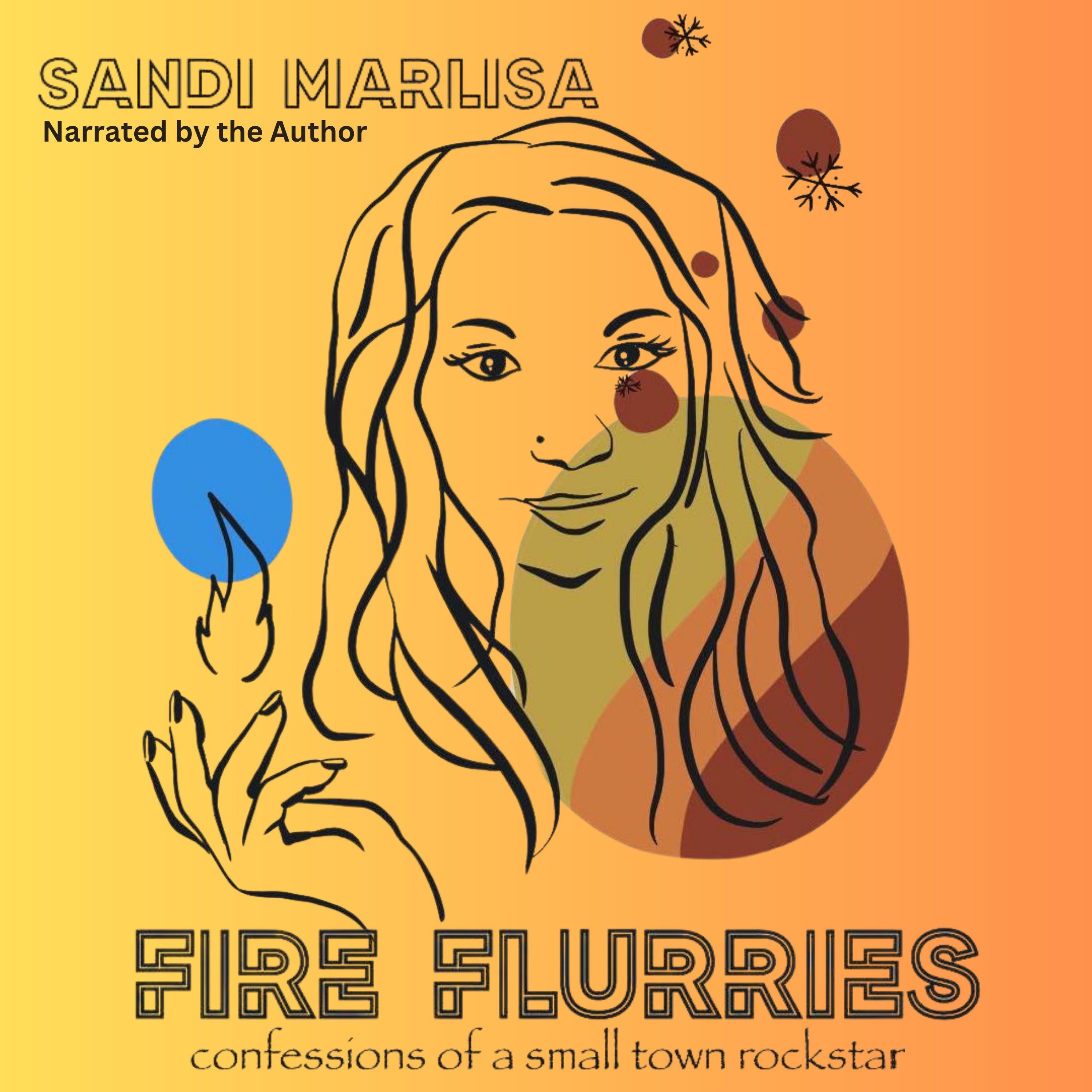 Fire Flurries