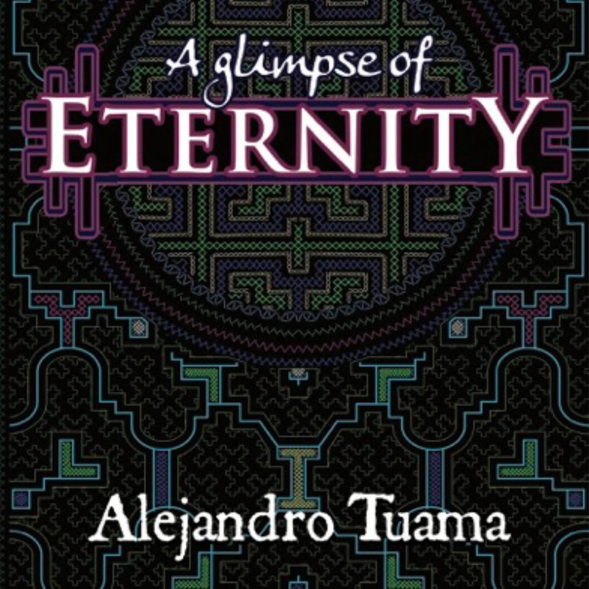 A Glimpse of Eternity