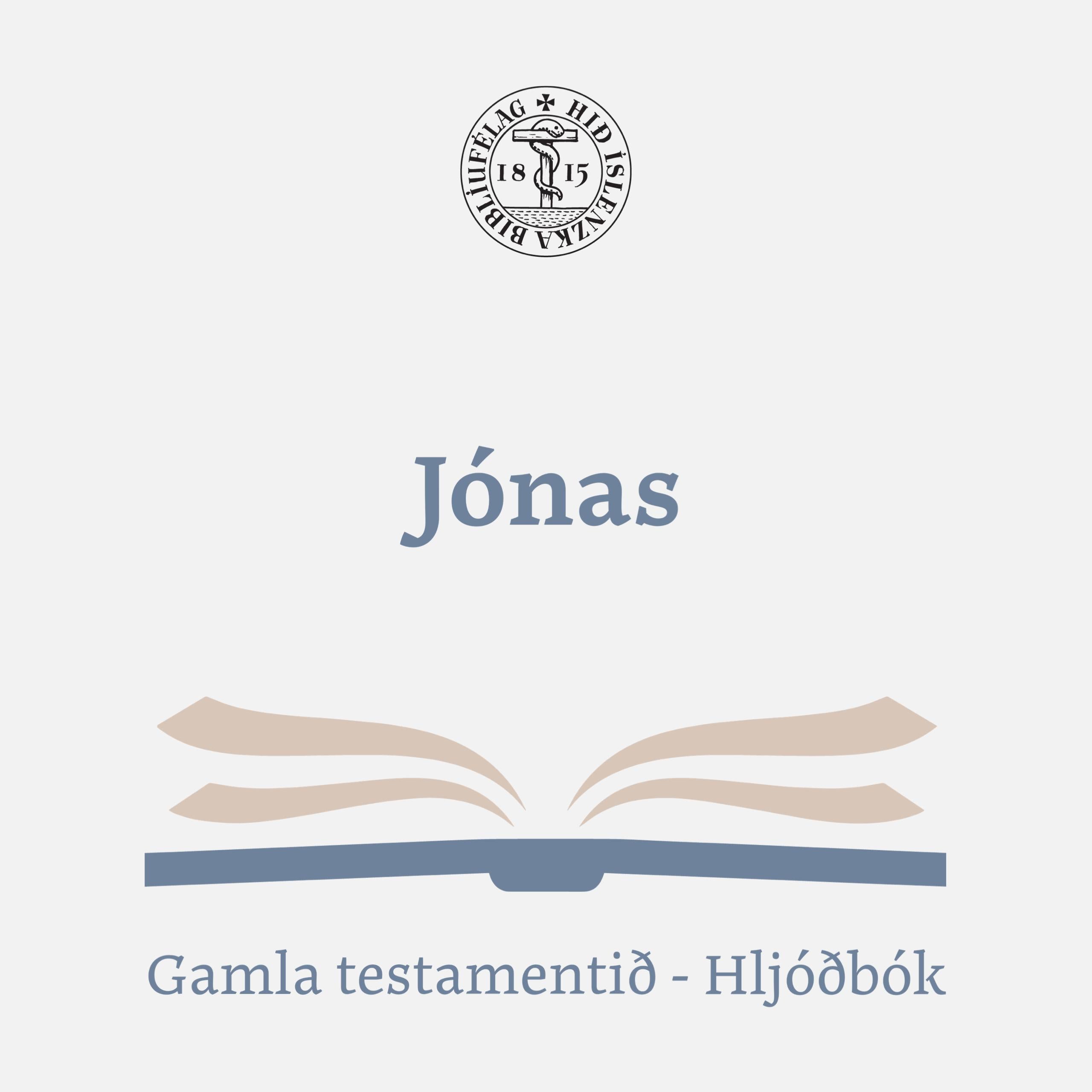 Jónas