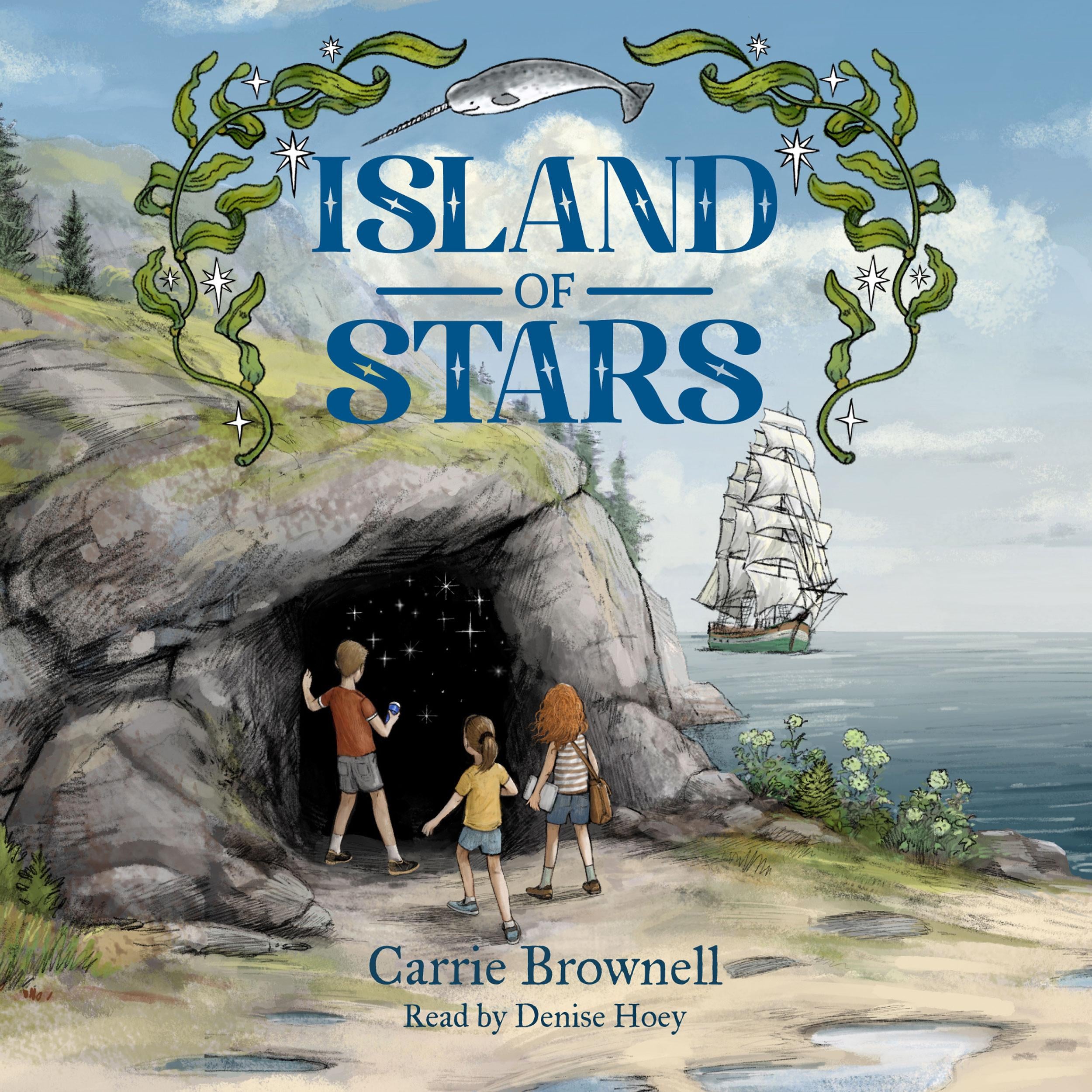 Island of Stars