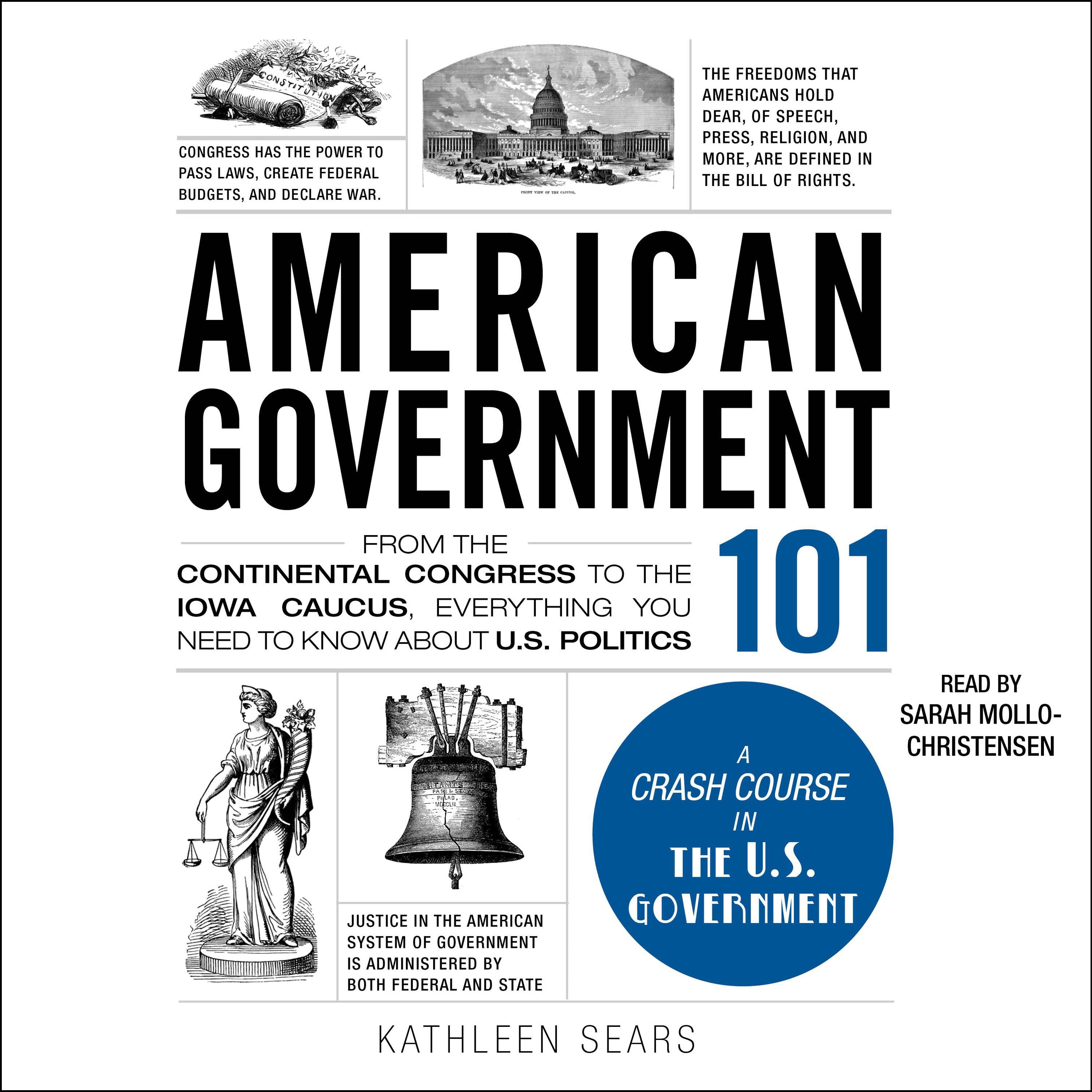 American Government 101