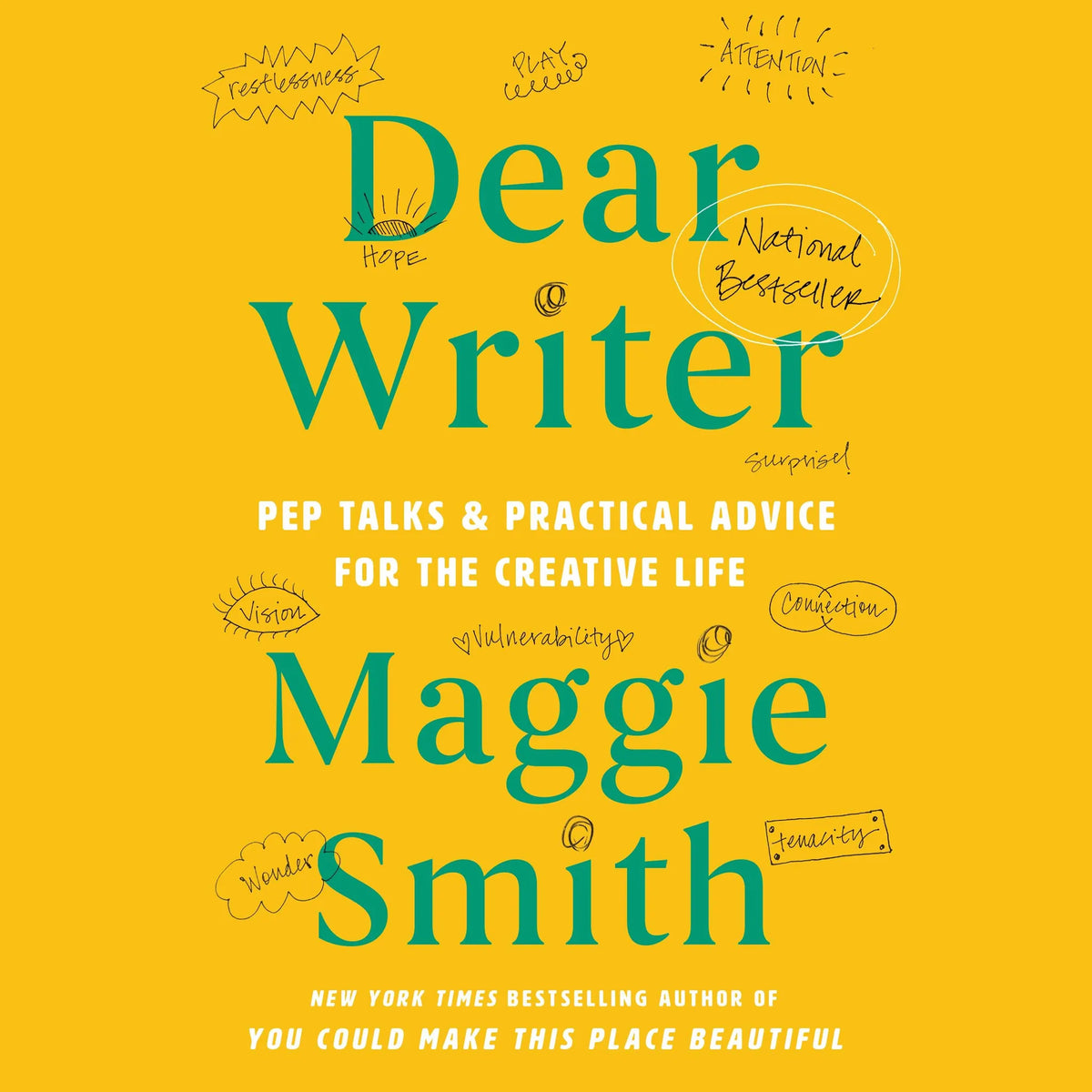 Dear Writer