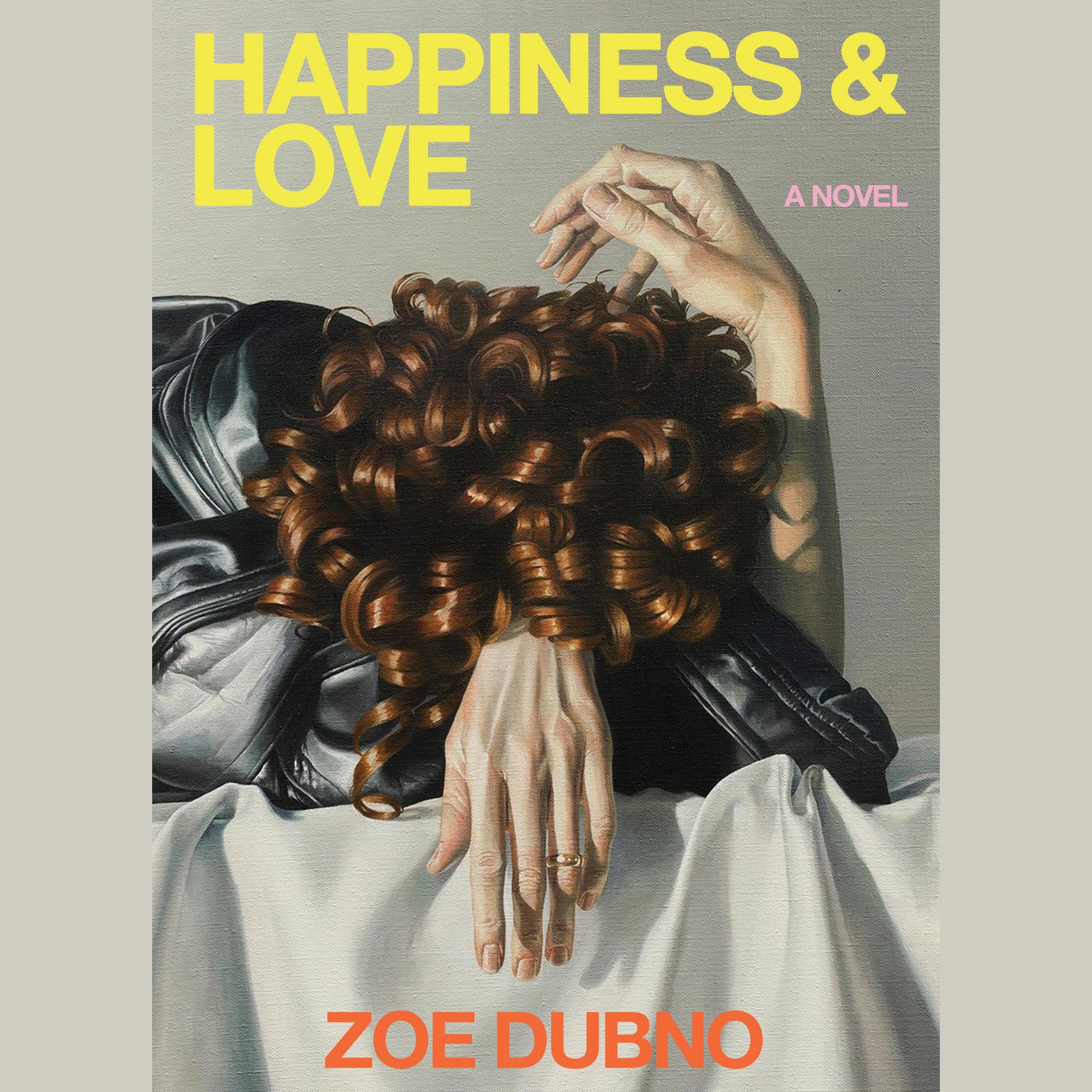 Happiness and Love